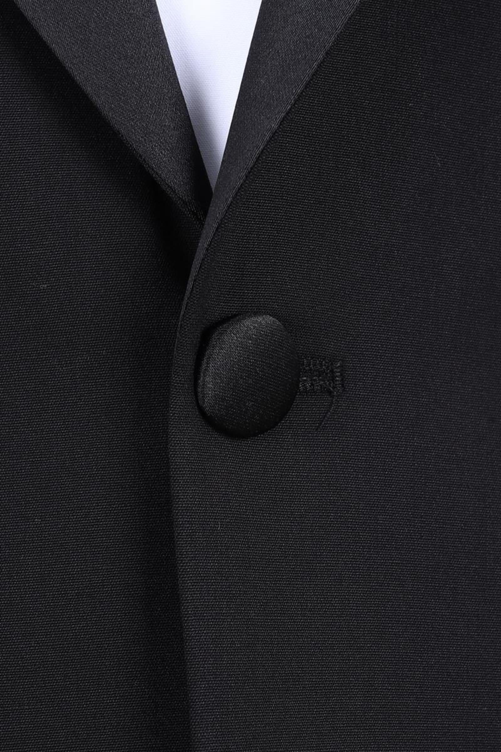 Erkek Smokin-KAX1585S