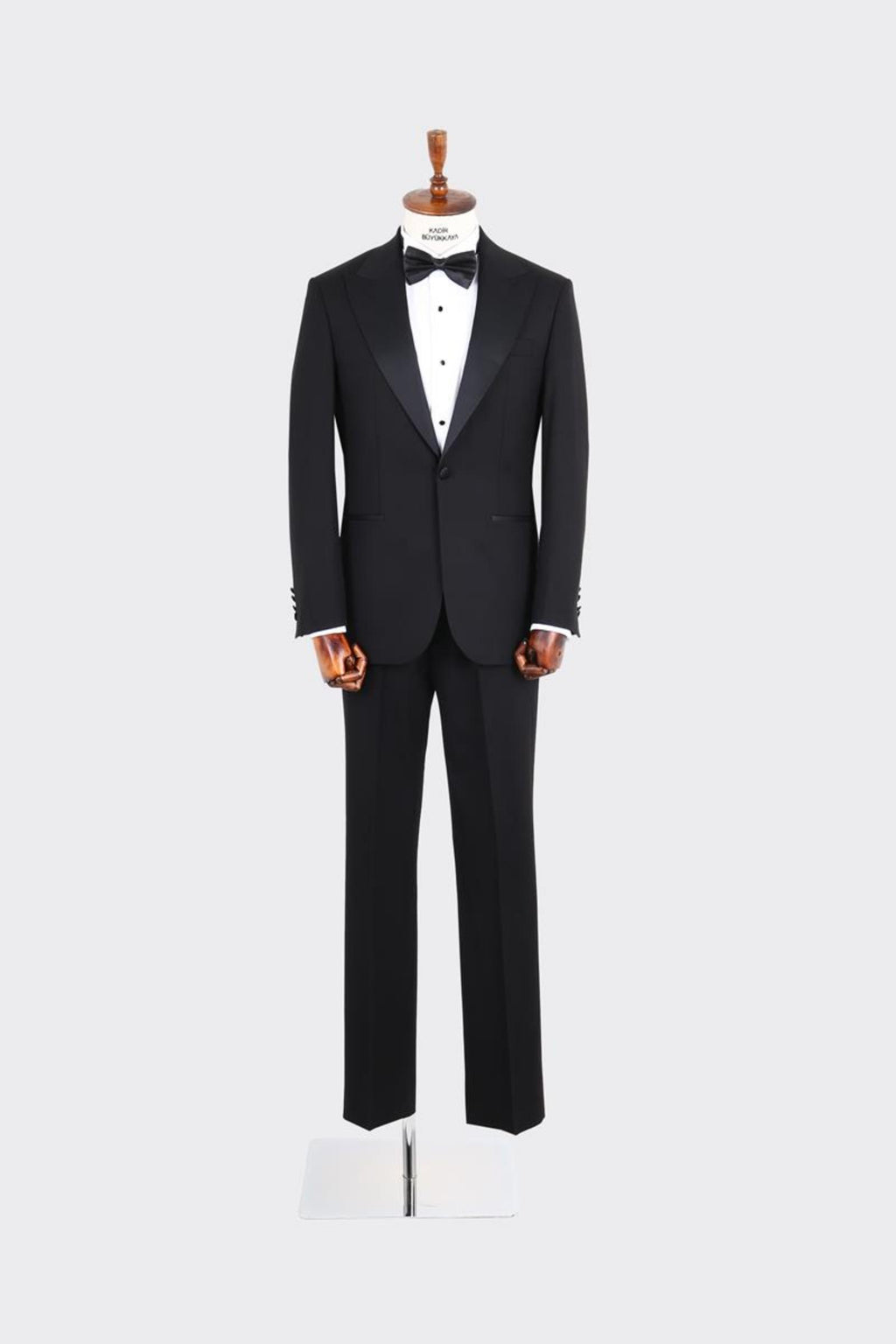 Erkek Smokin-KAX1585S