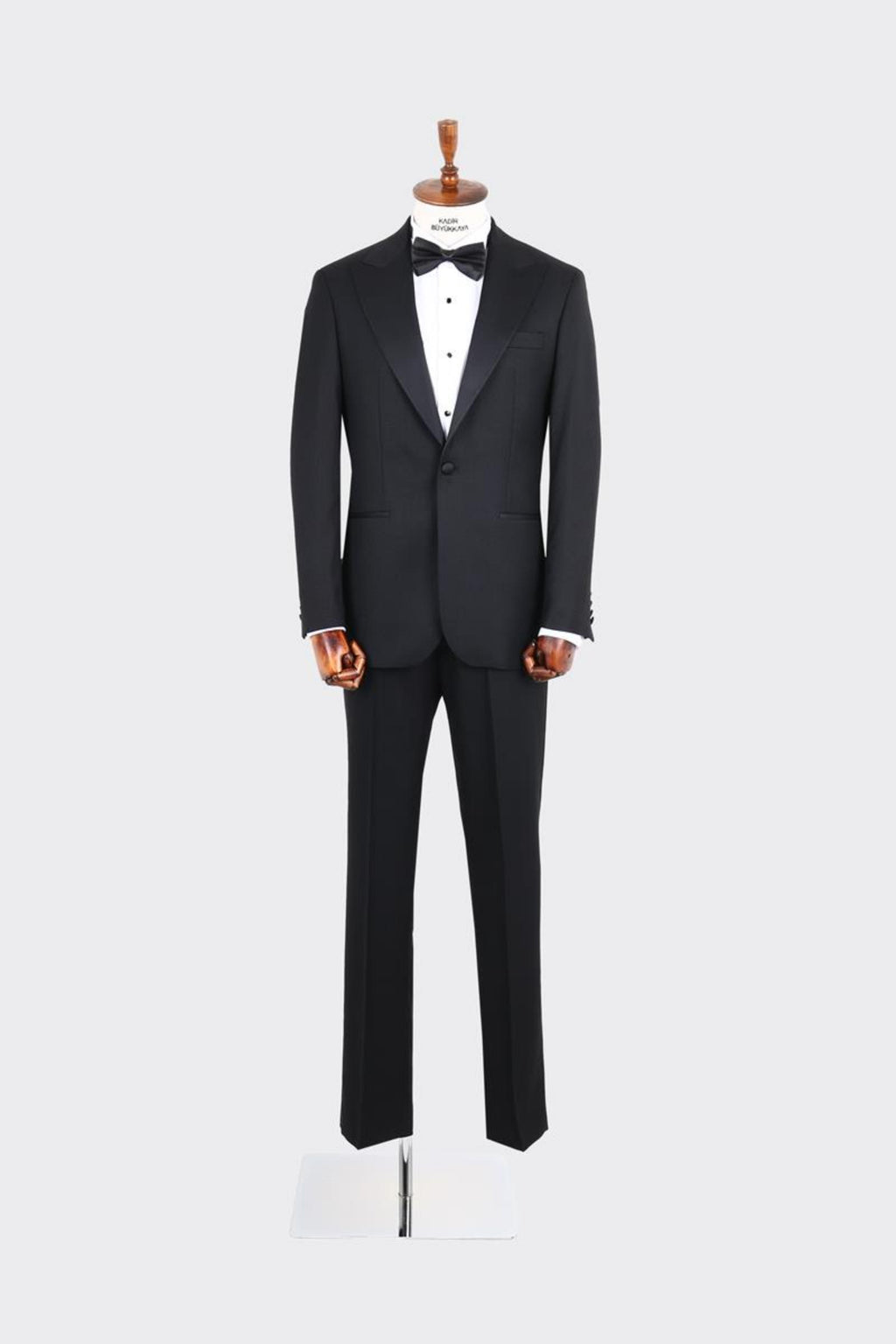 Erkek Smokin-KAX1584S