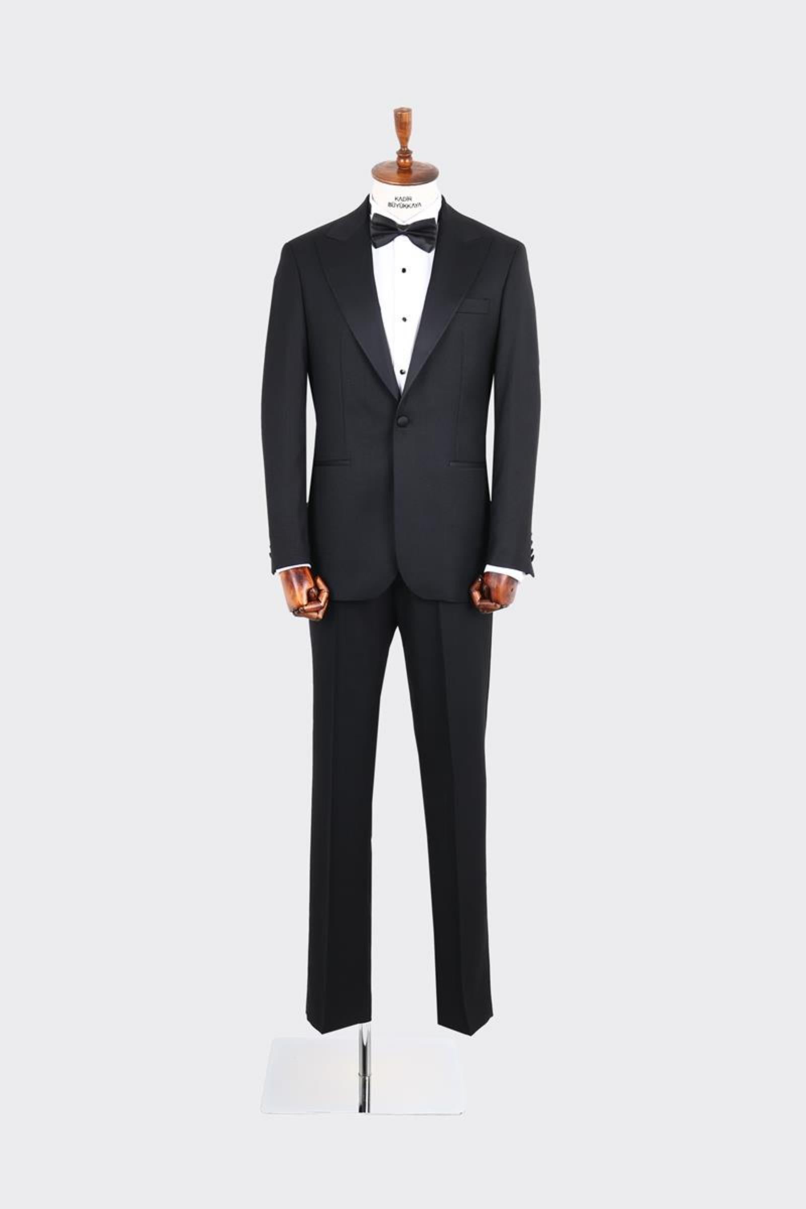 Erkek Smokin-KAX1584S