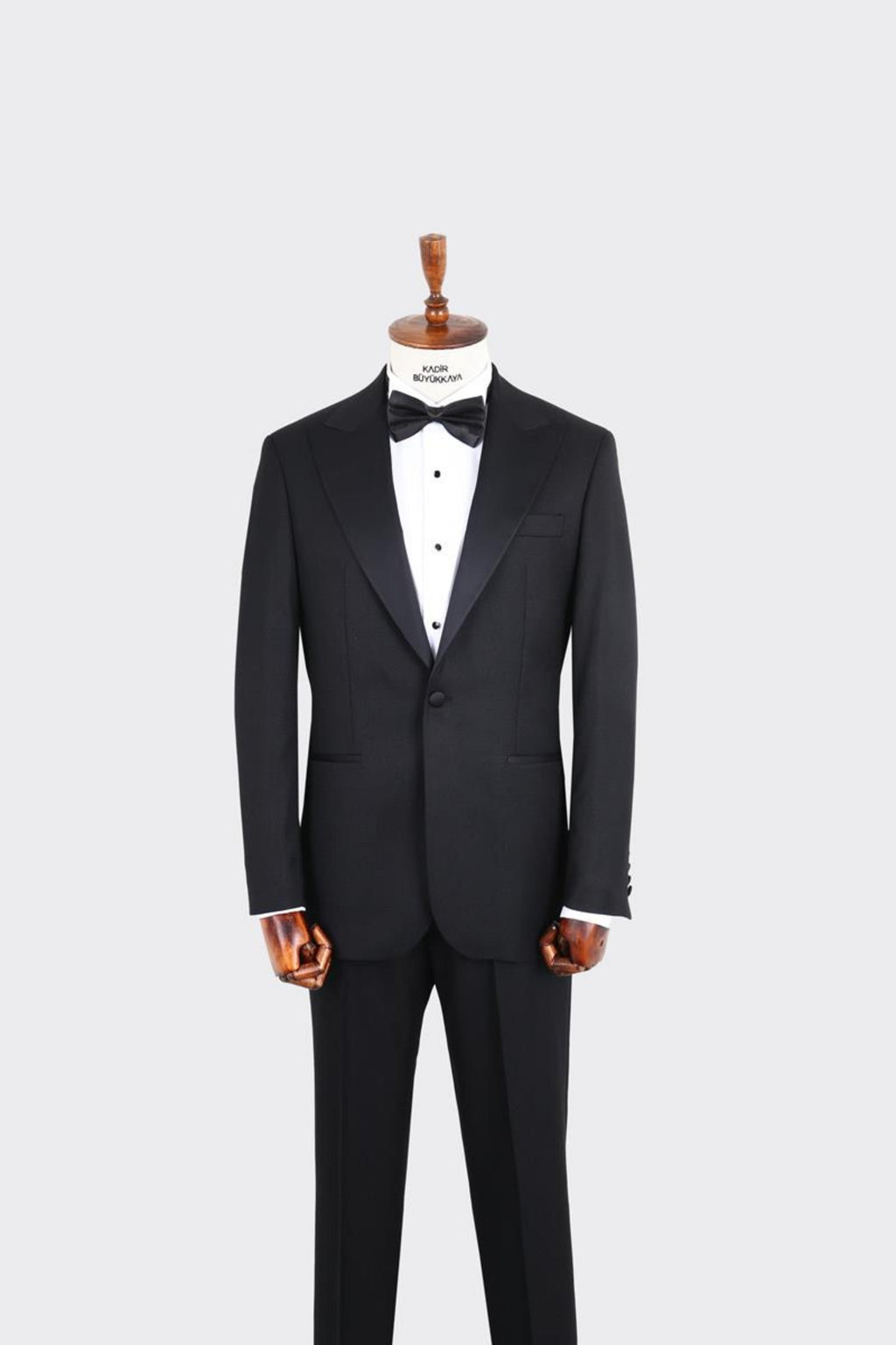 Erkek Smokin-KAX1584S