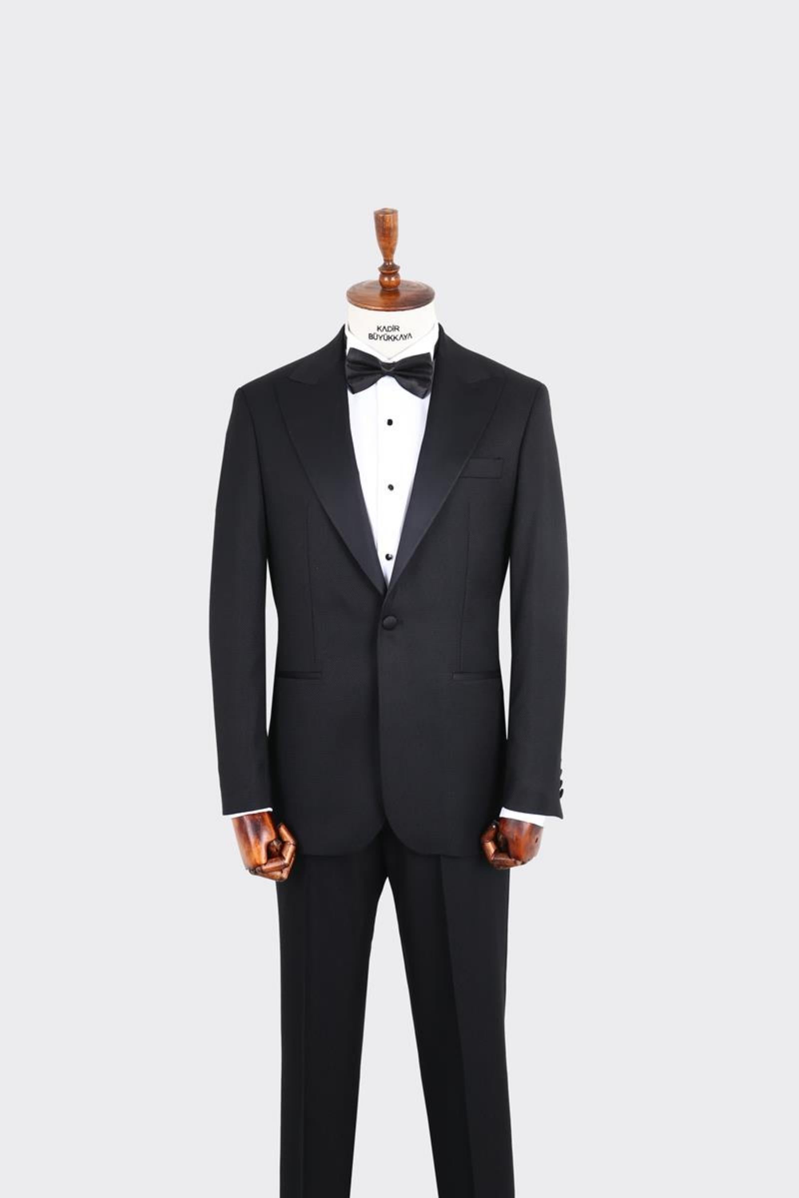 Erkek Smokin-KAX1584S