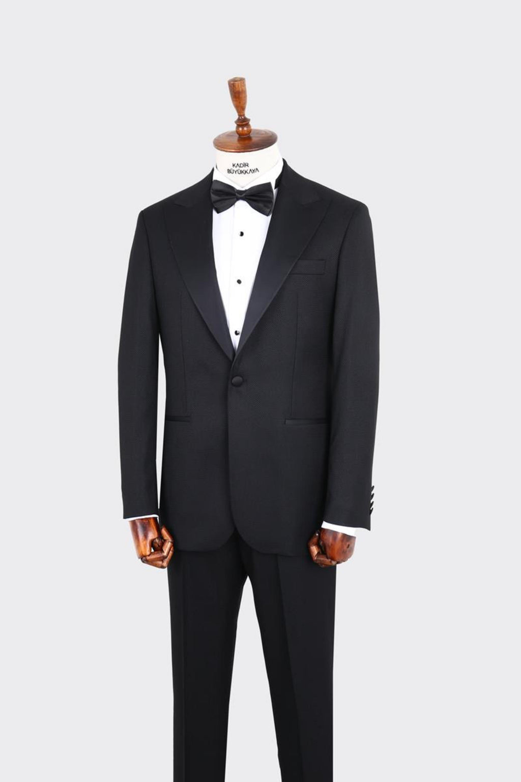 Erkek Smokin-KAX1584S