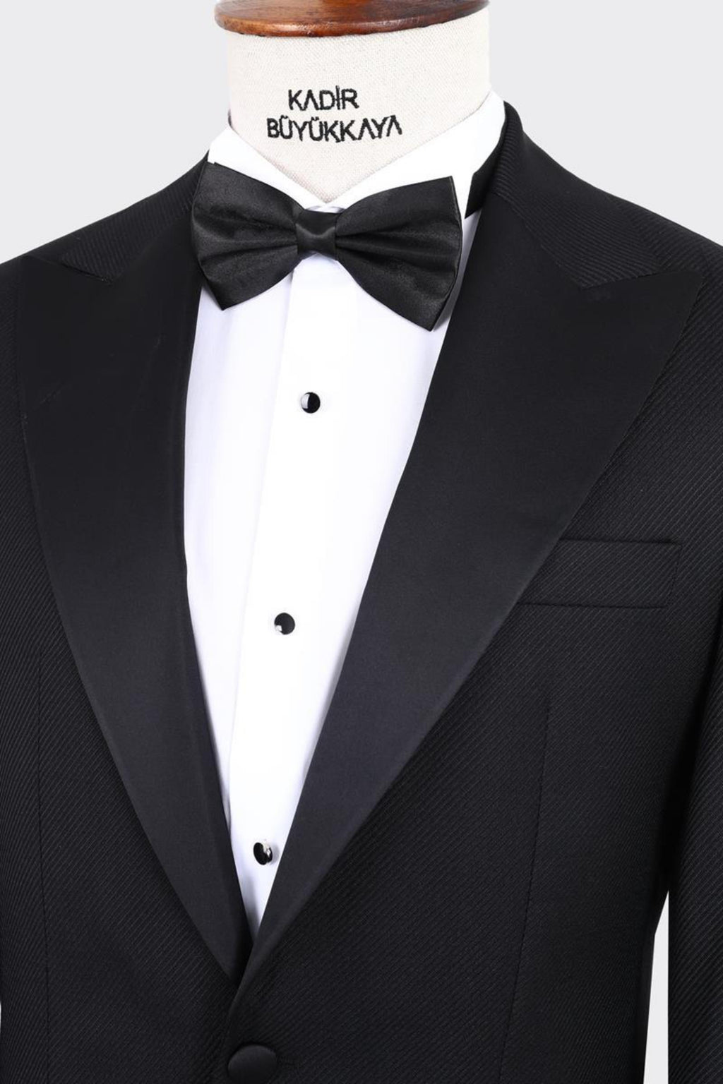 Erkek Smokin-KAX1584S