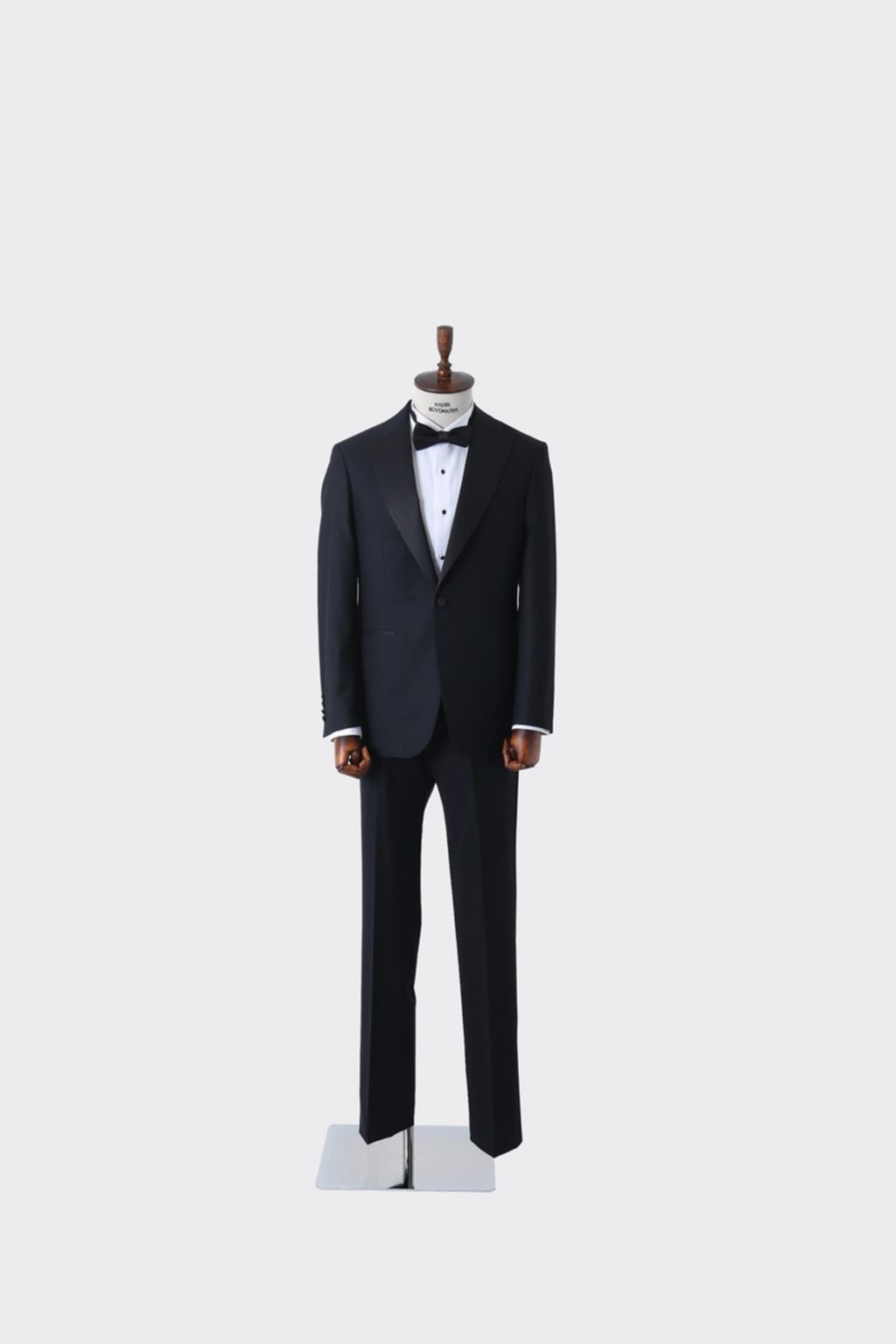 Erkek Smokin-KAW1565S