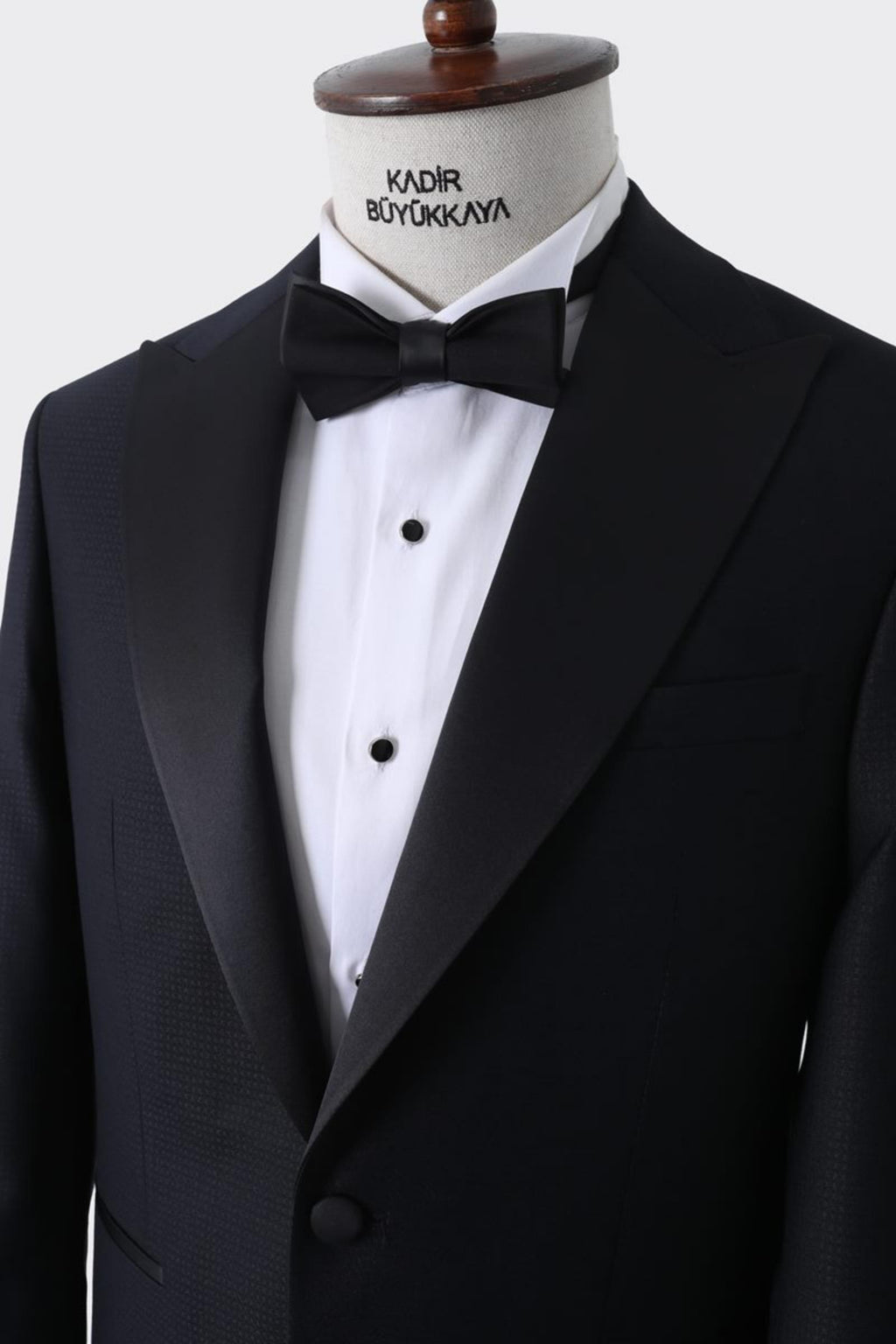 Erkek Smokin-KAW1565S