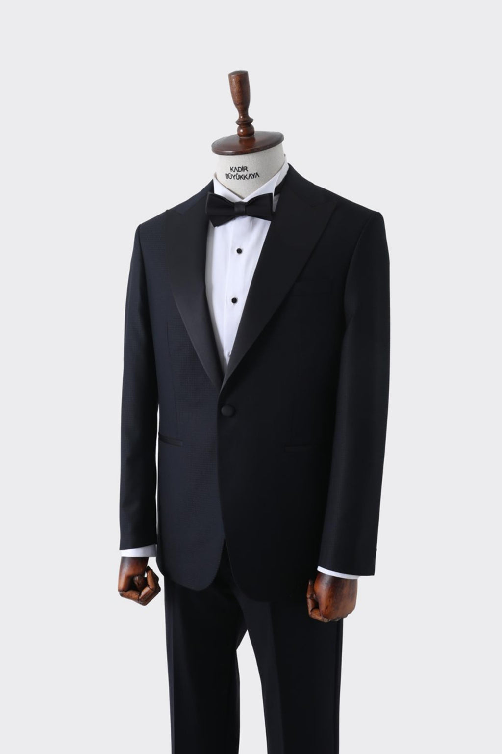 Erkek Smokin-KAW1565S