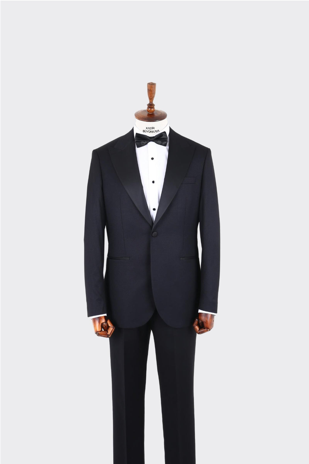 Erkek Smokin-KAW1569S