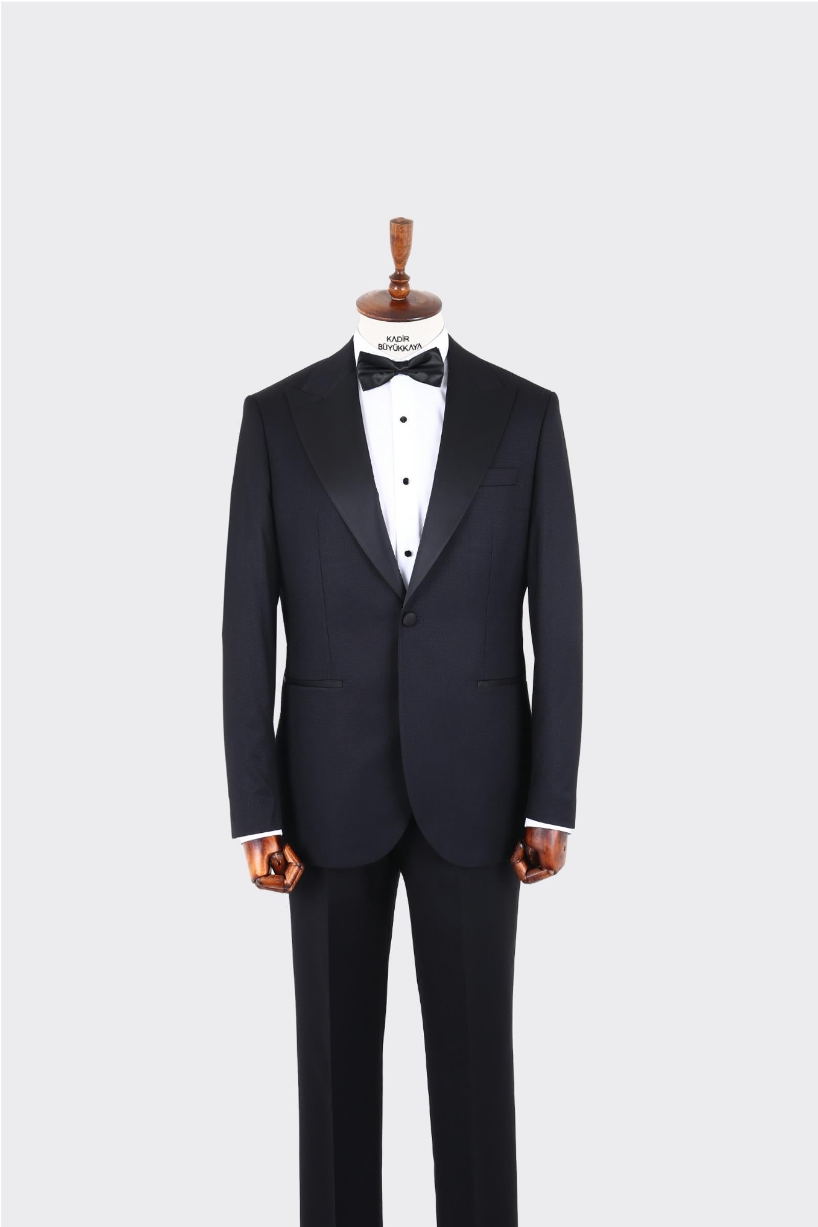 Erkek Smokin-KAW1569S