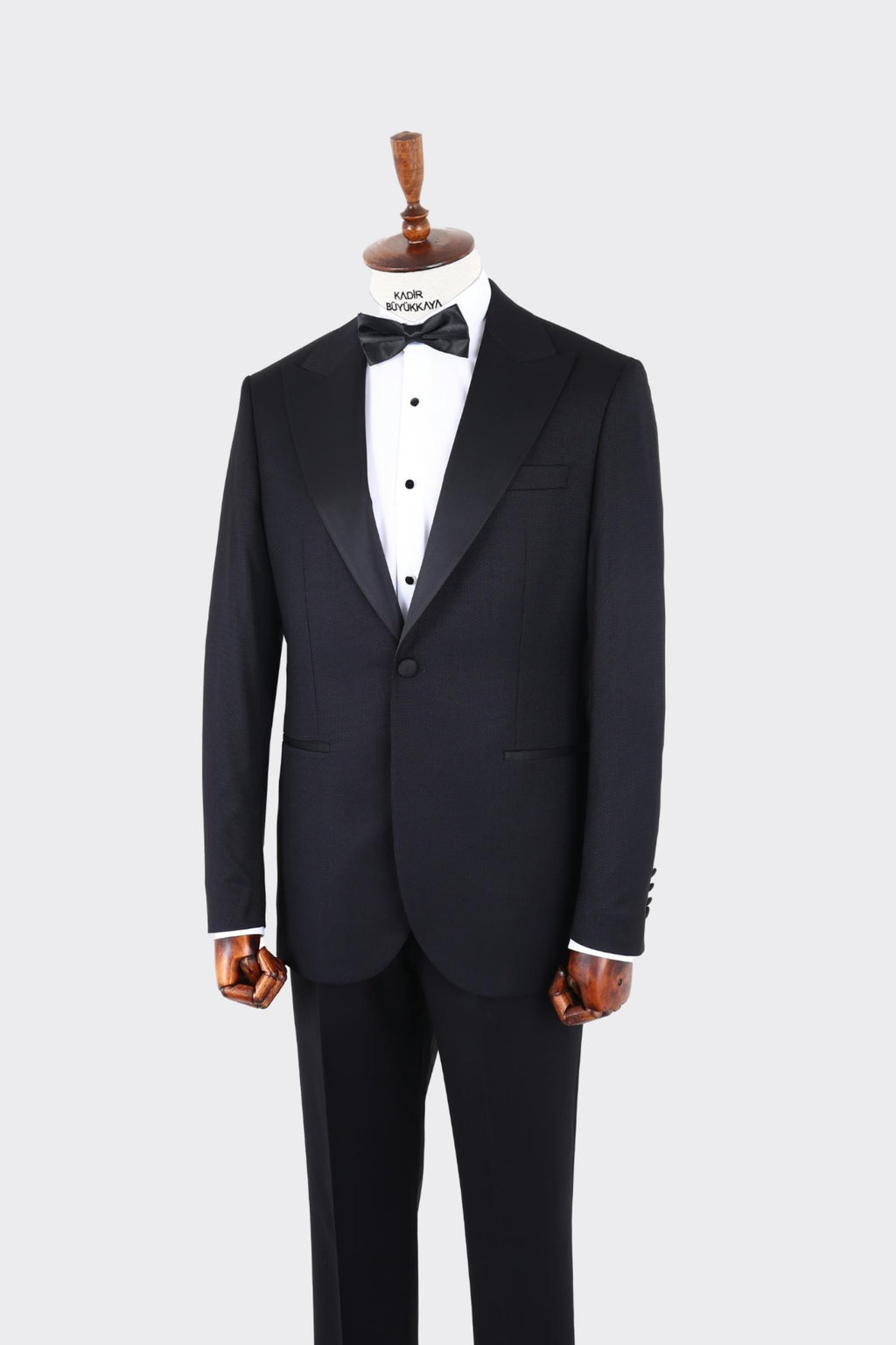 Erkek Smokin-KAW1569S