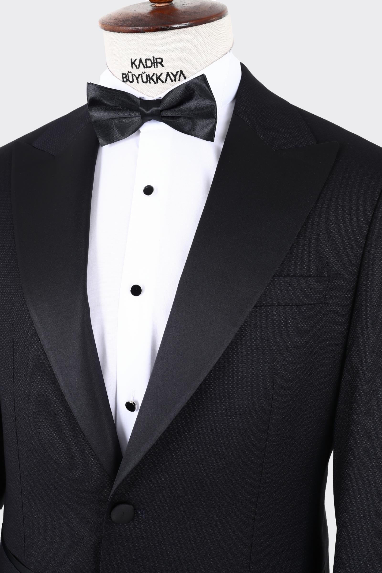 Erkek Smokin-KAW1569S