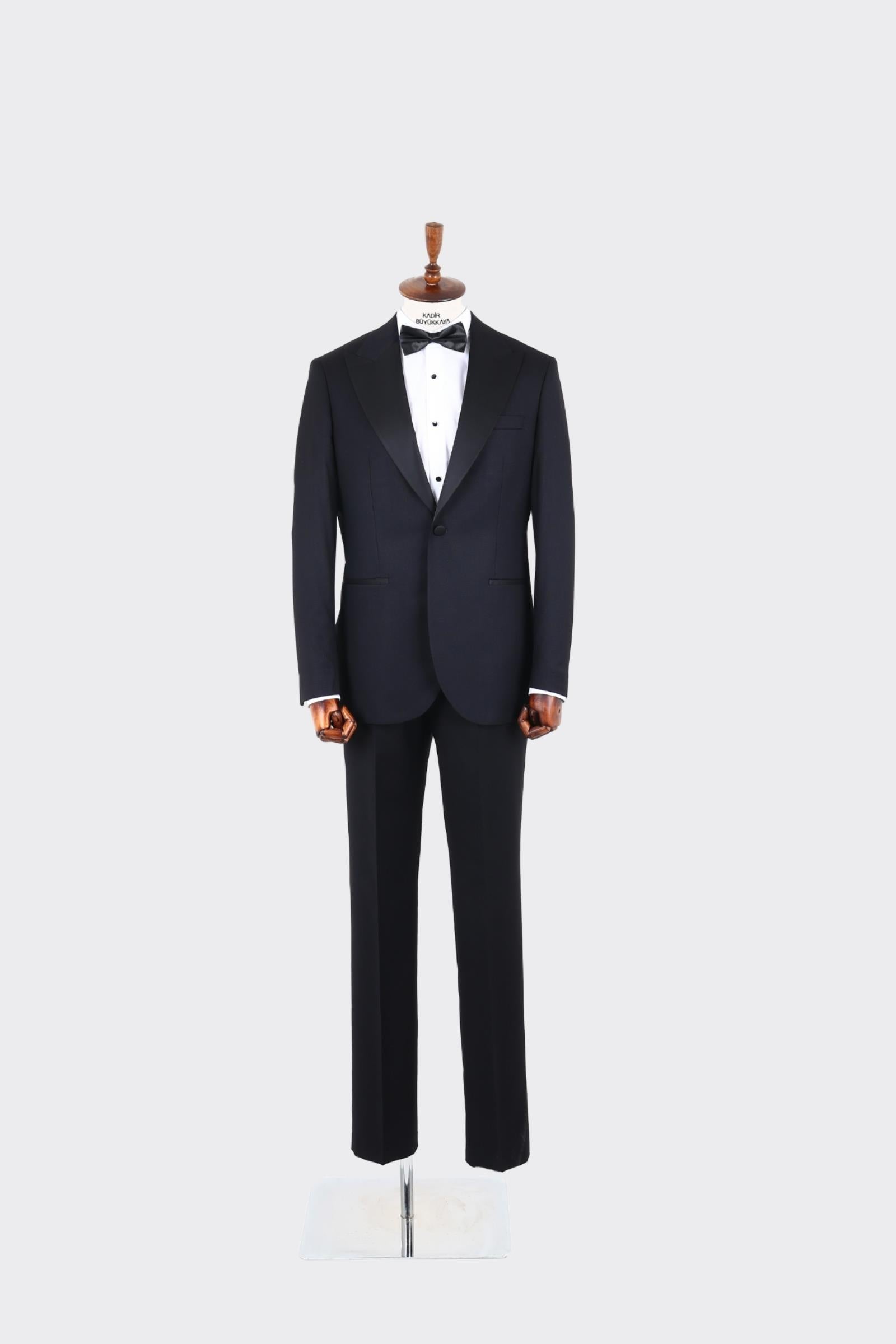 Erkek Smokin-KAW1569S