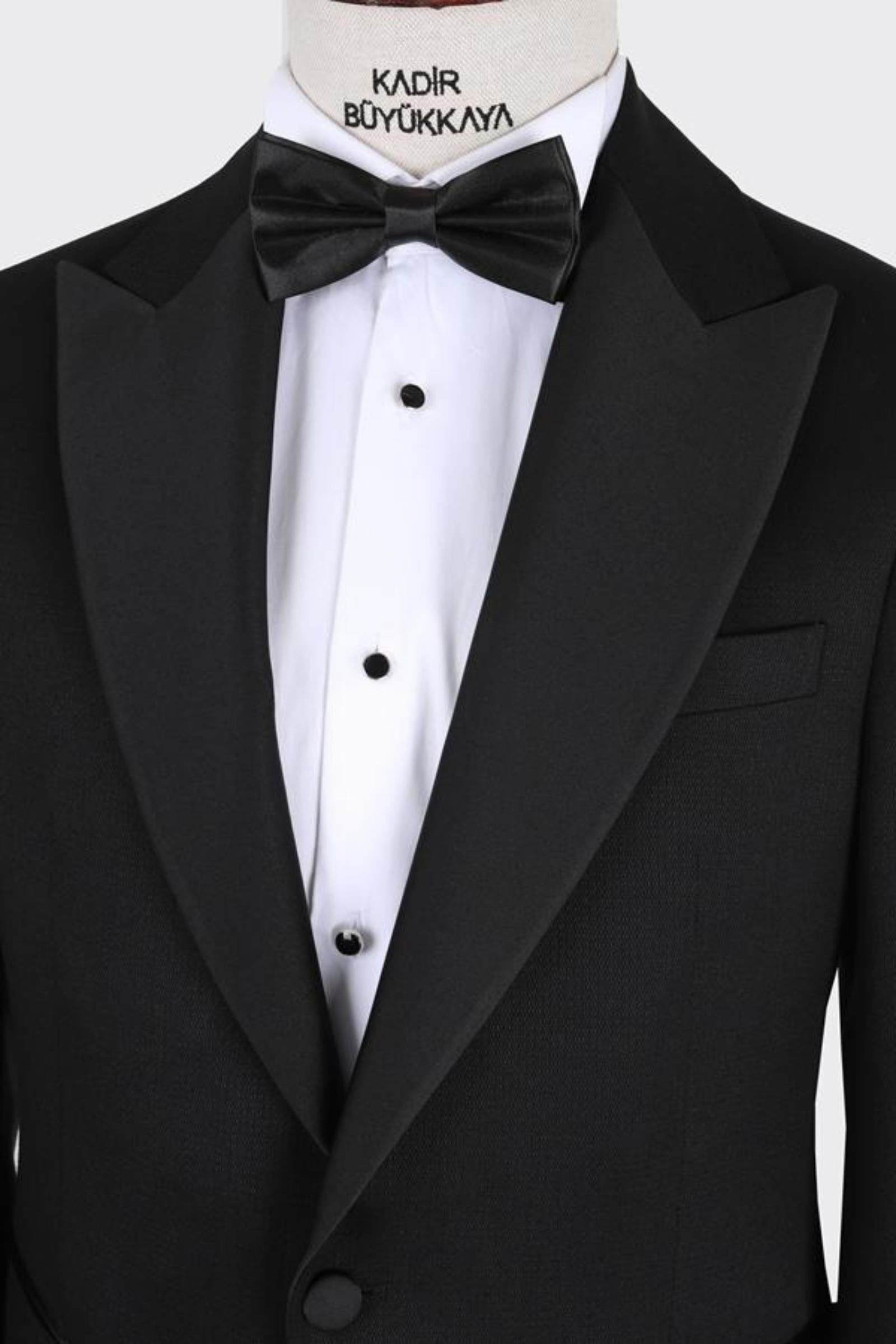 Erkek Smokin-KAB1524S