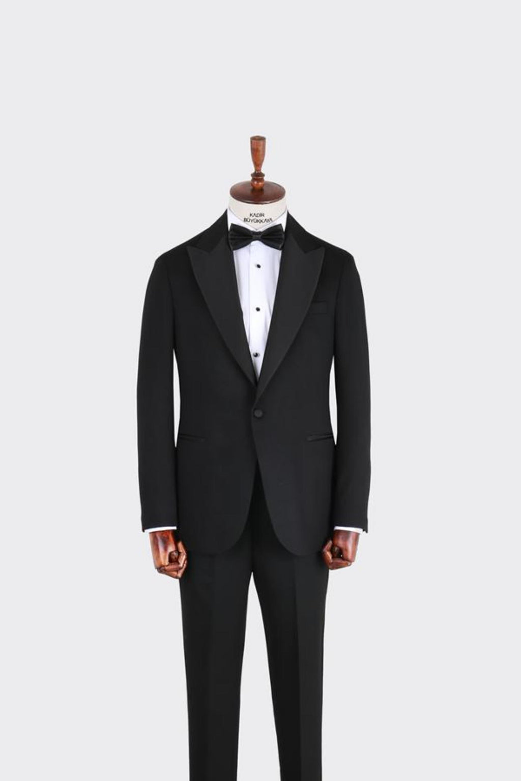 Erkek Smokin-KAB1524S