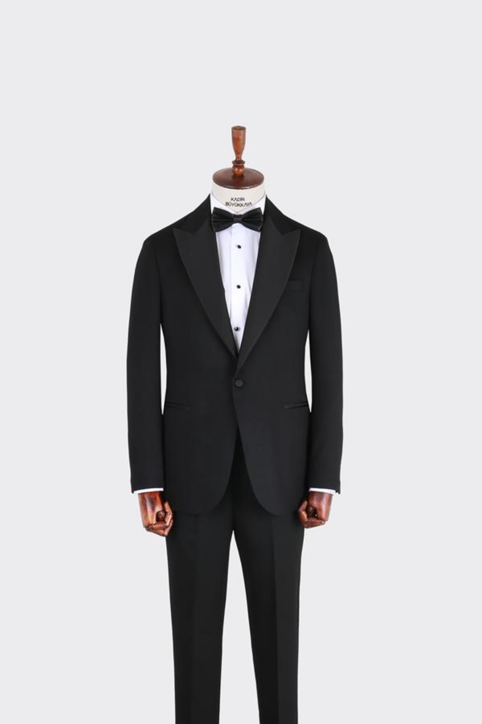 Erkek Smokin-KAB1524S