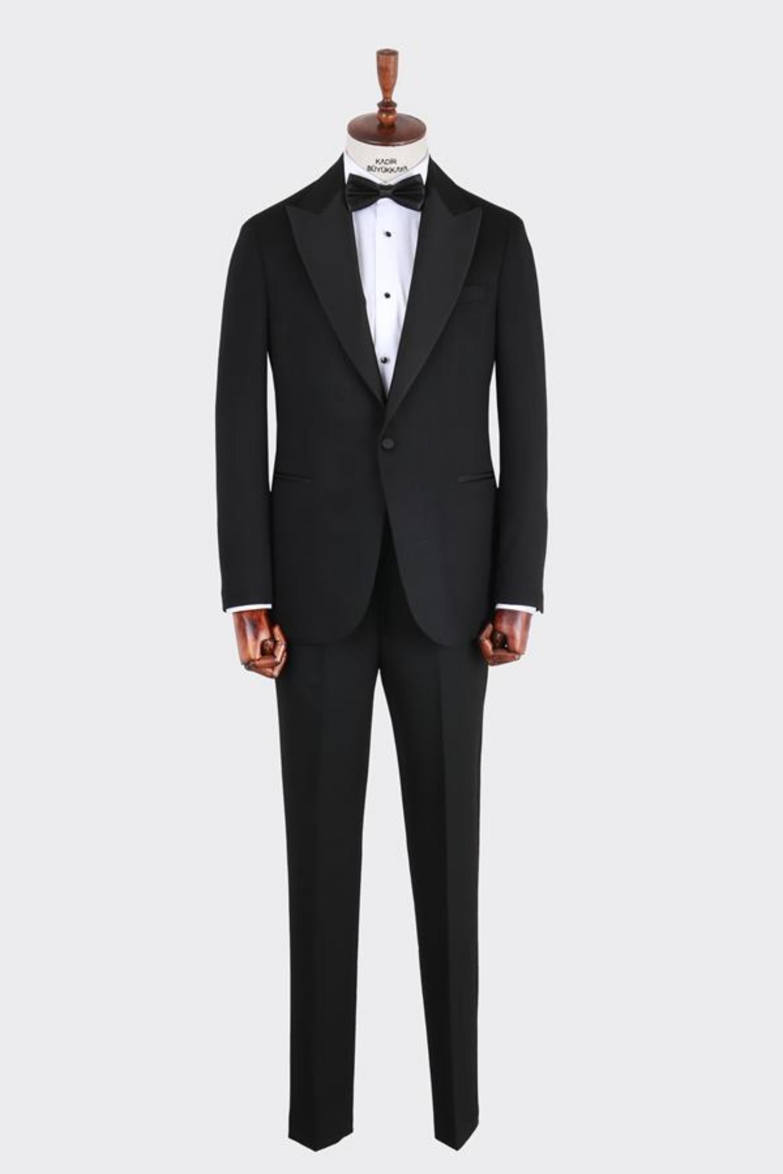 Erkek Smokin-KAB1524S