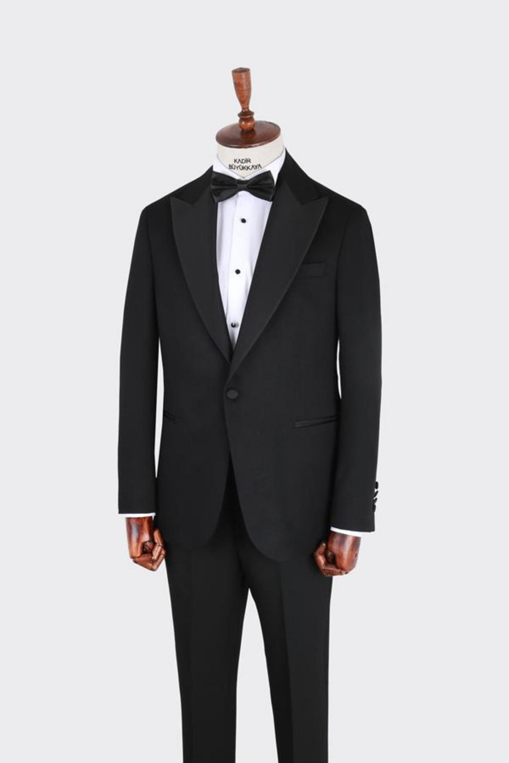 Erkek Smokin-KAB1524S