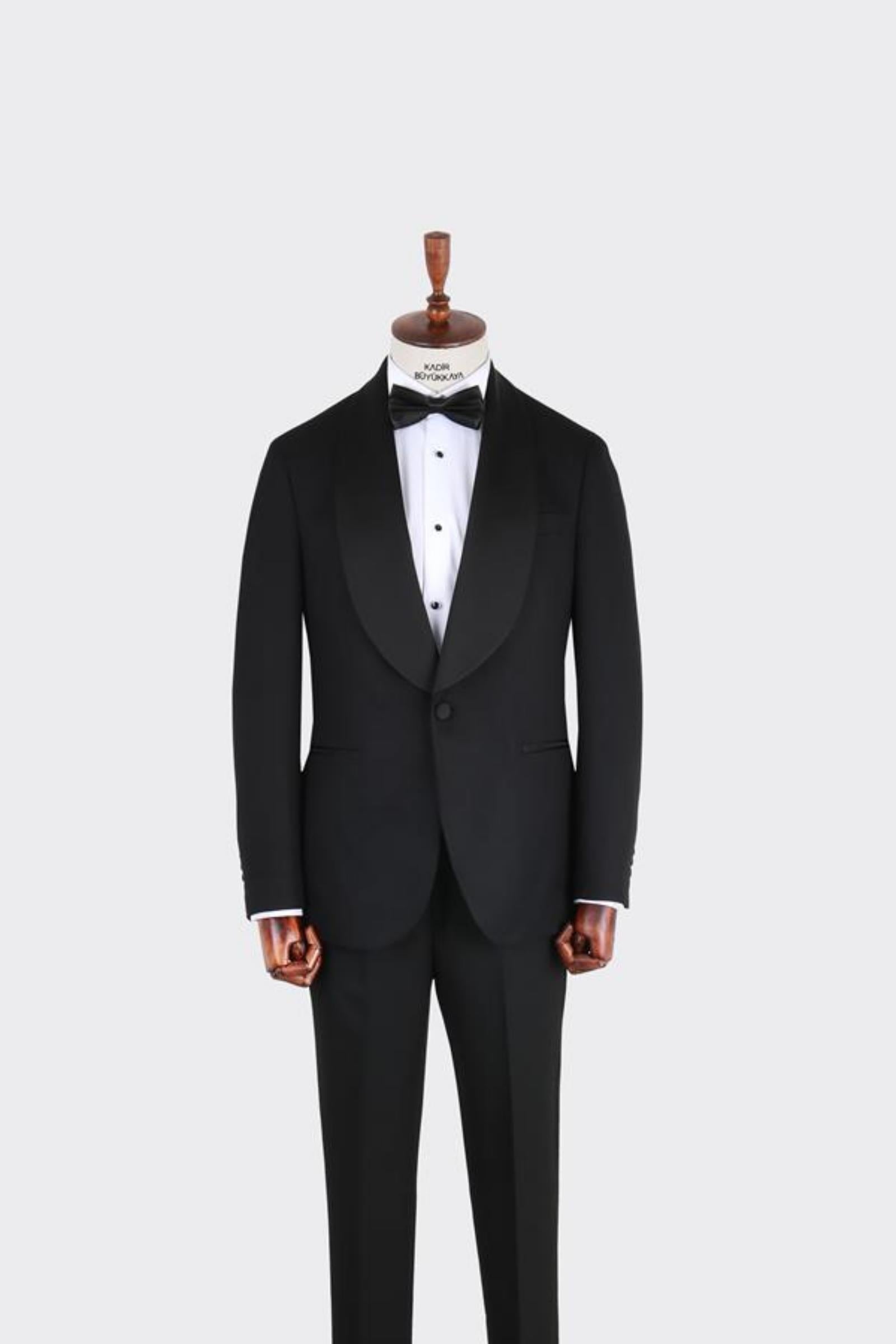 Erkek Smokin-KAB1522S