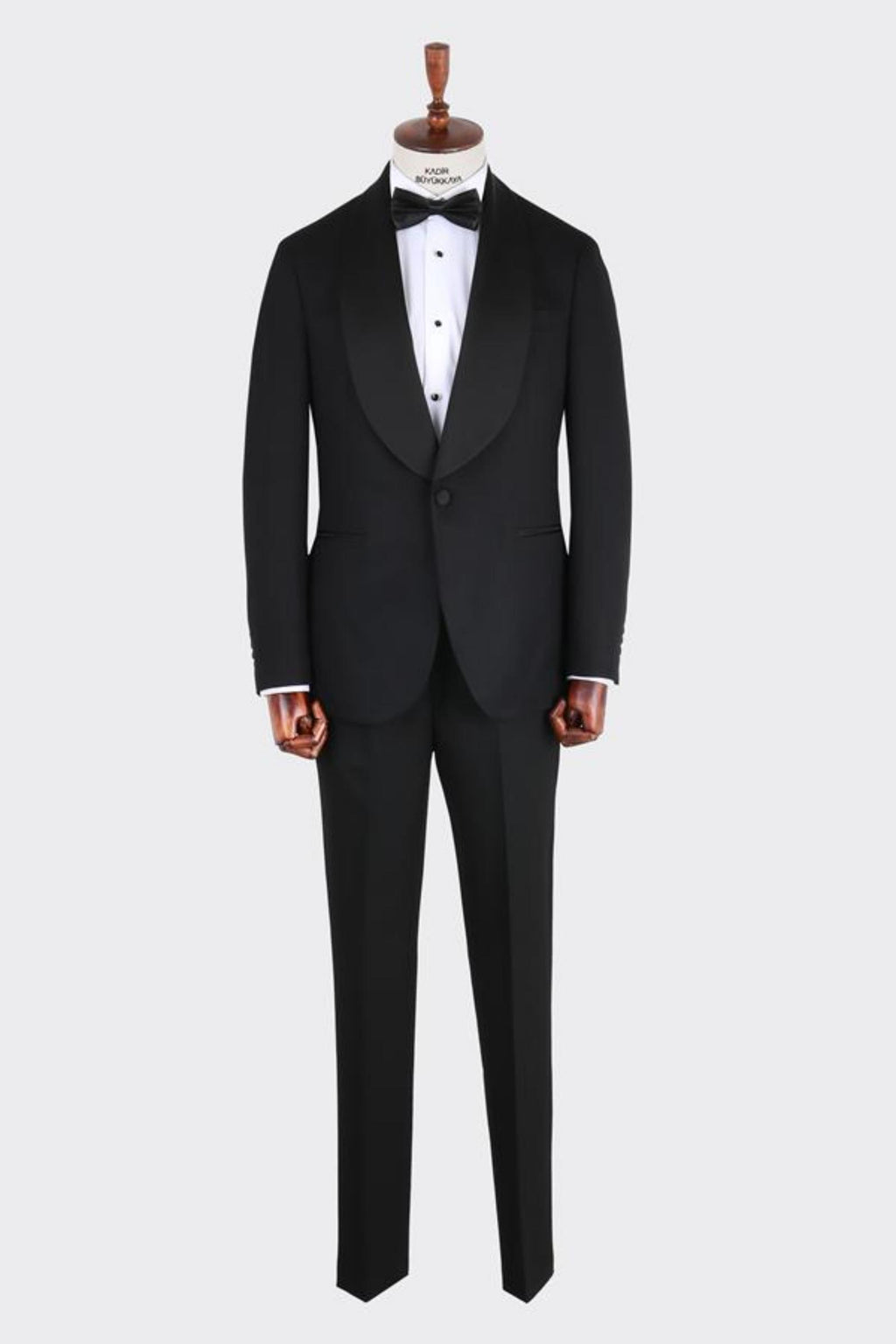 Erkek Smokin-KAB1522S