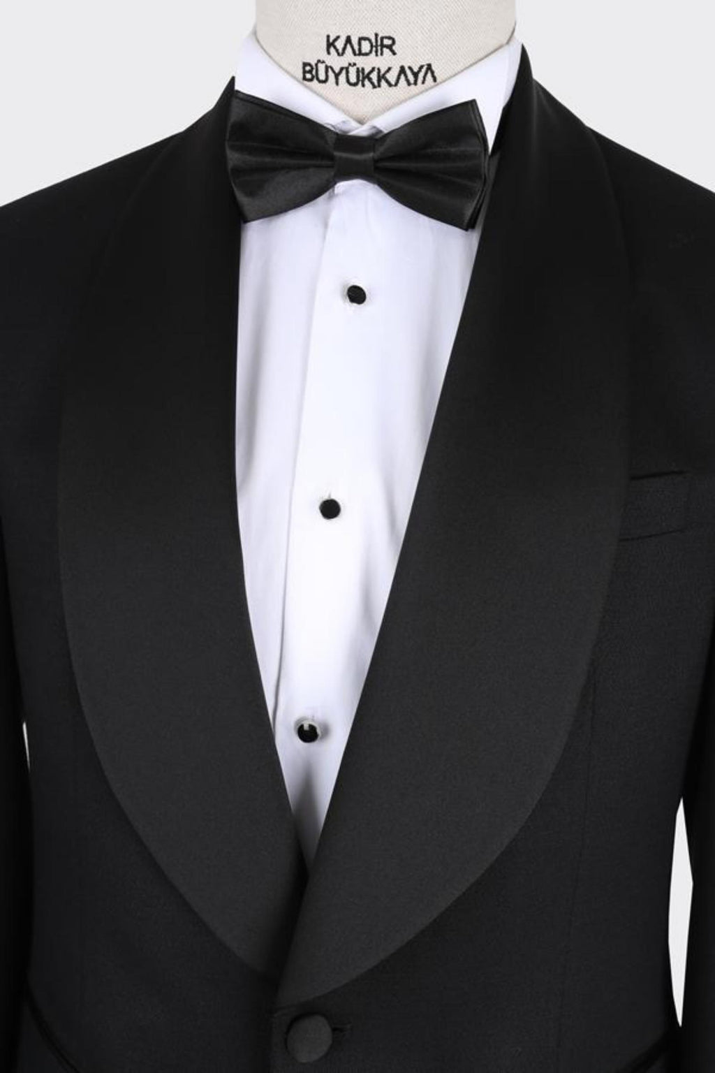 Erkek Smokin-KAB1522S