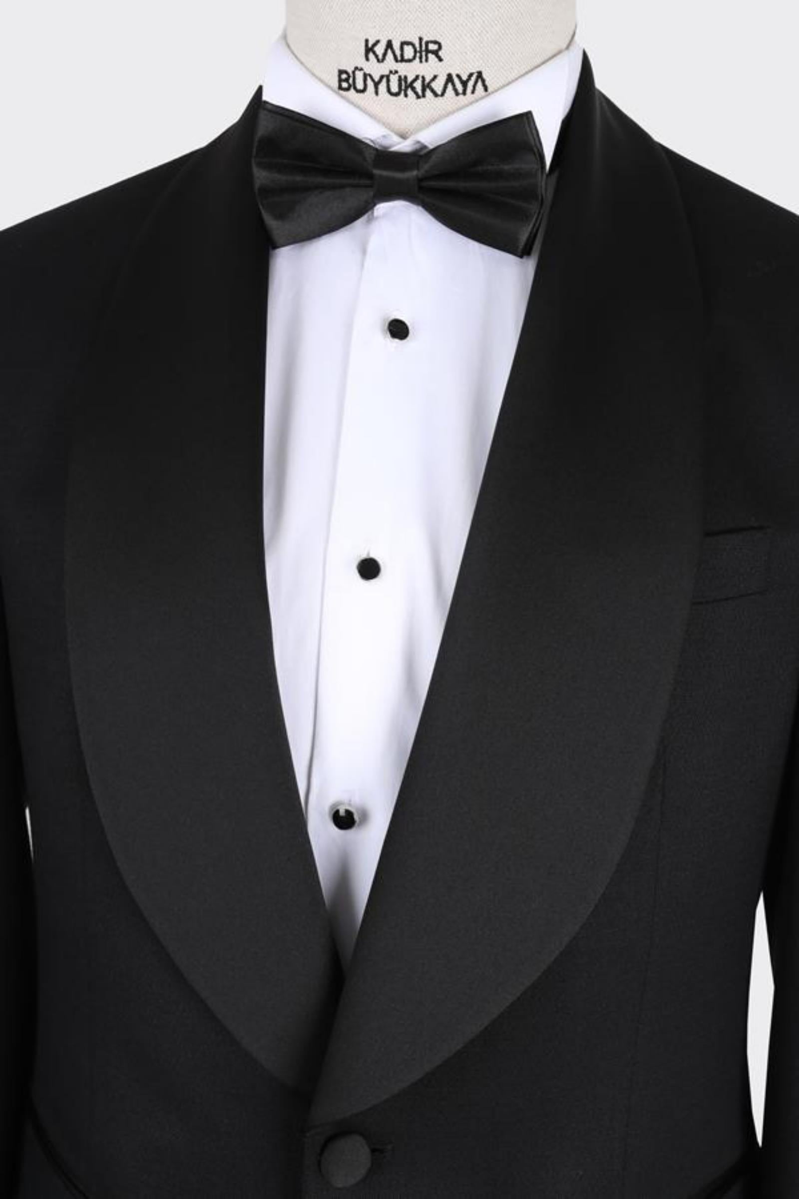 Erkek Smokin-KAB1522S