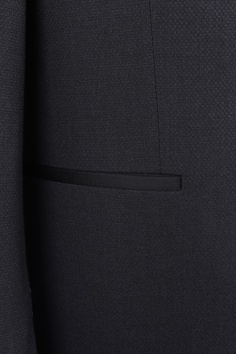 Yüksek Kaliteli Erkek Smokin Takım Elbise-KAW1566S