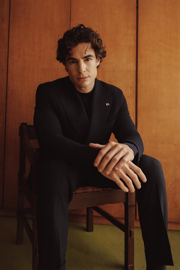 Soho Kruvaze Ceket-W2505260