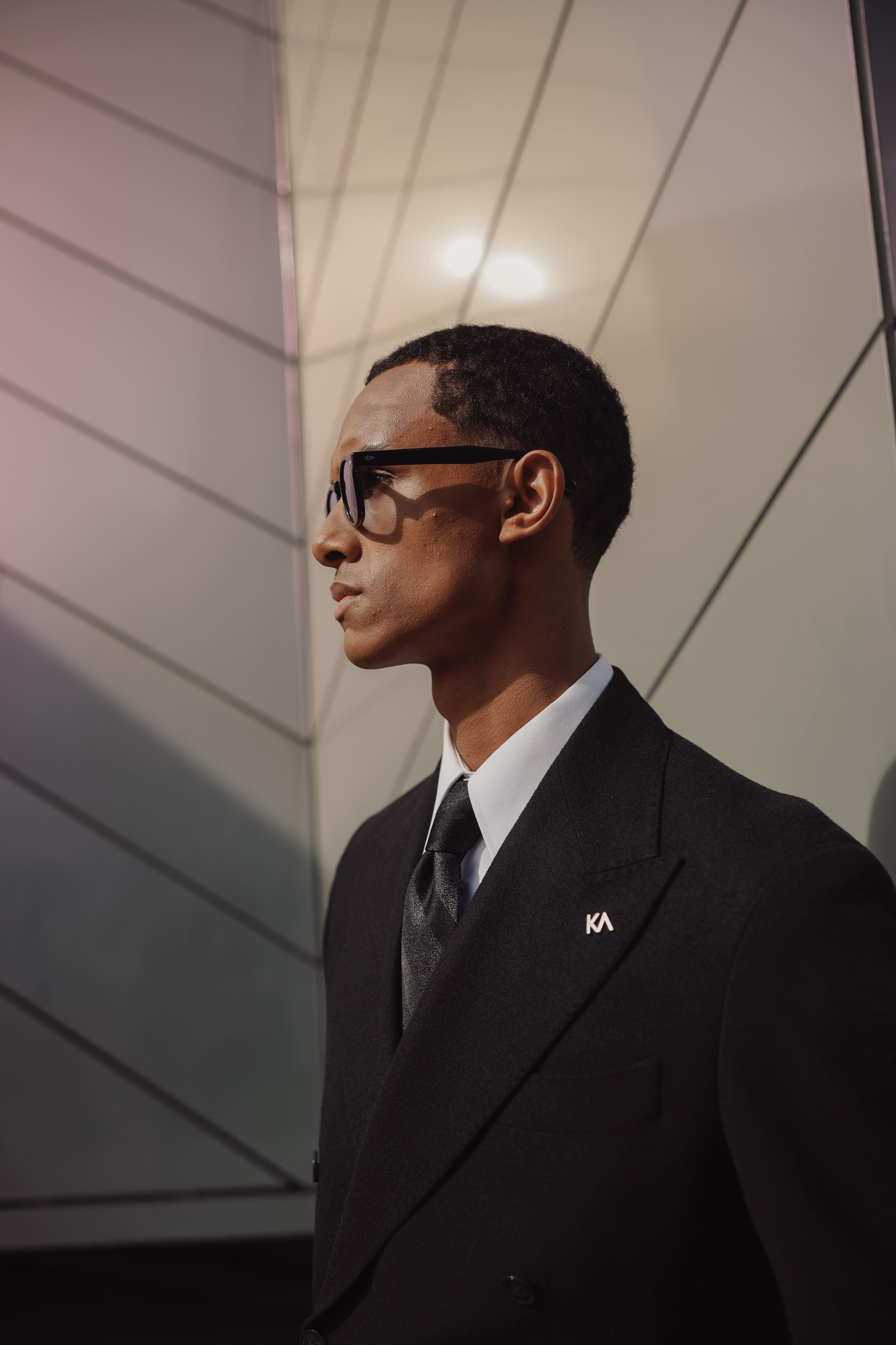 Soho Kruvaze Ceket-W2505260