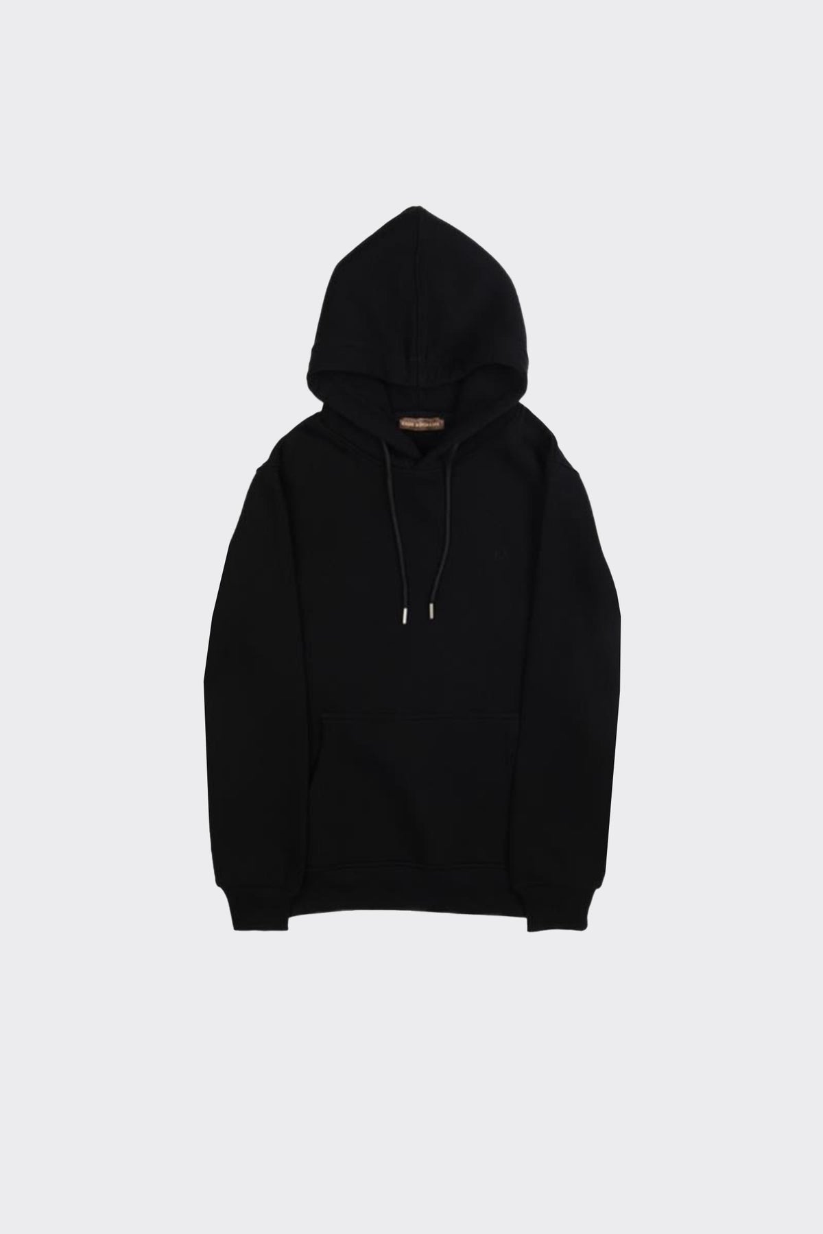 Sportif ve Şık Kapşonlu Erkek Sweat-GKV3000W