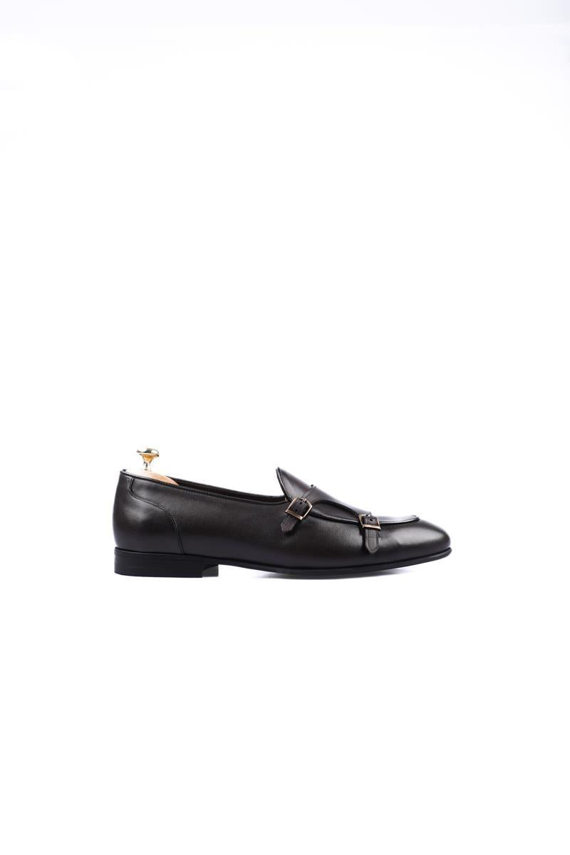 Günlük Erkek Loafer Ayakkabı-KAV8305W