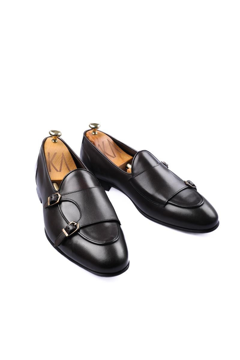 Günlük Erkek Loafer Ayakkabı-KAV8305W
