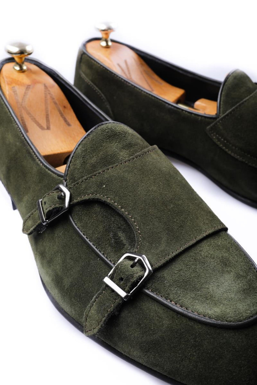 Günlük Erkek Loafer Ayakkabı-KAV8305W