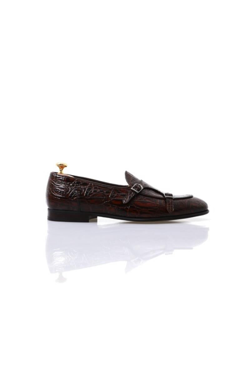 Günlük Erkek Loafer Ayakkabı-KAV8305W