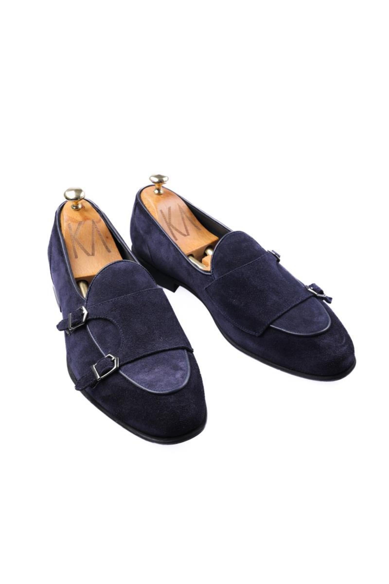Günlük Erkek Loafer Ayakkabı-KAV8305W