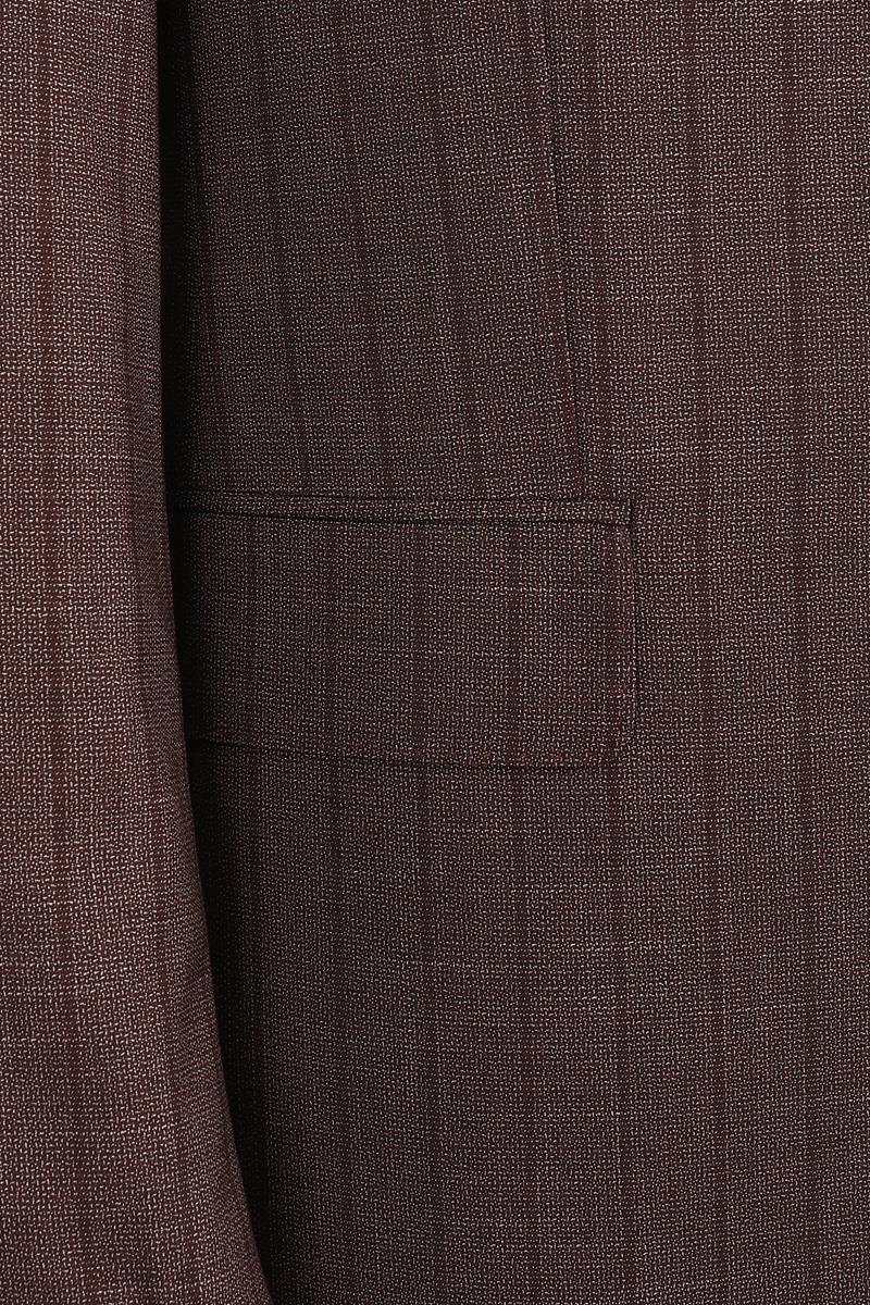 Kırlangıç Yaka İki Düğmeli Erkek Takım Elbise-KAX1370S