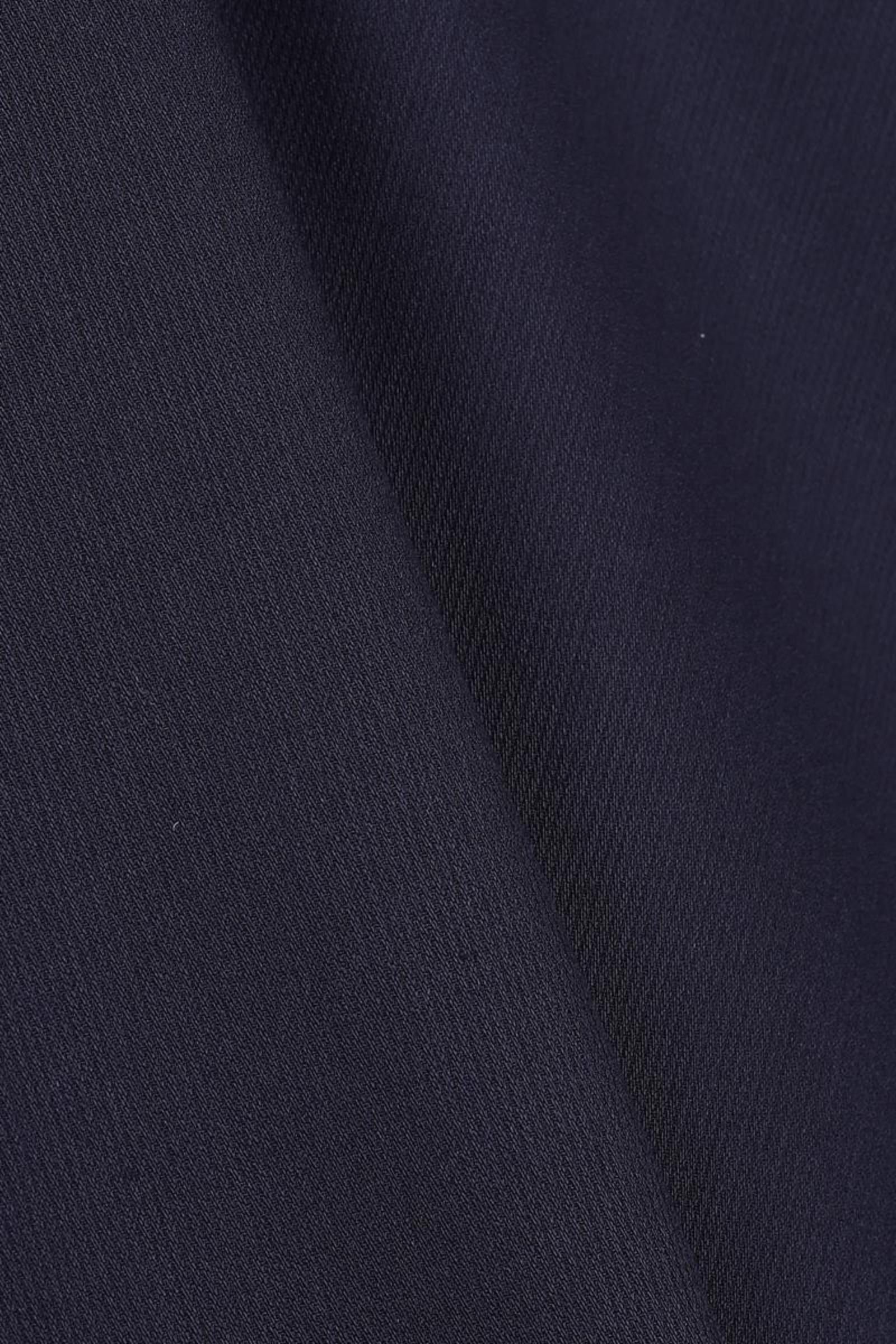 İki Düğmeli Kırlangıç Yaka Erkek Takım Elbise-KAX1395S