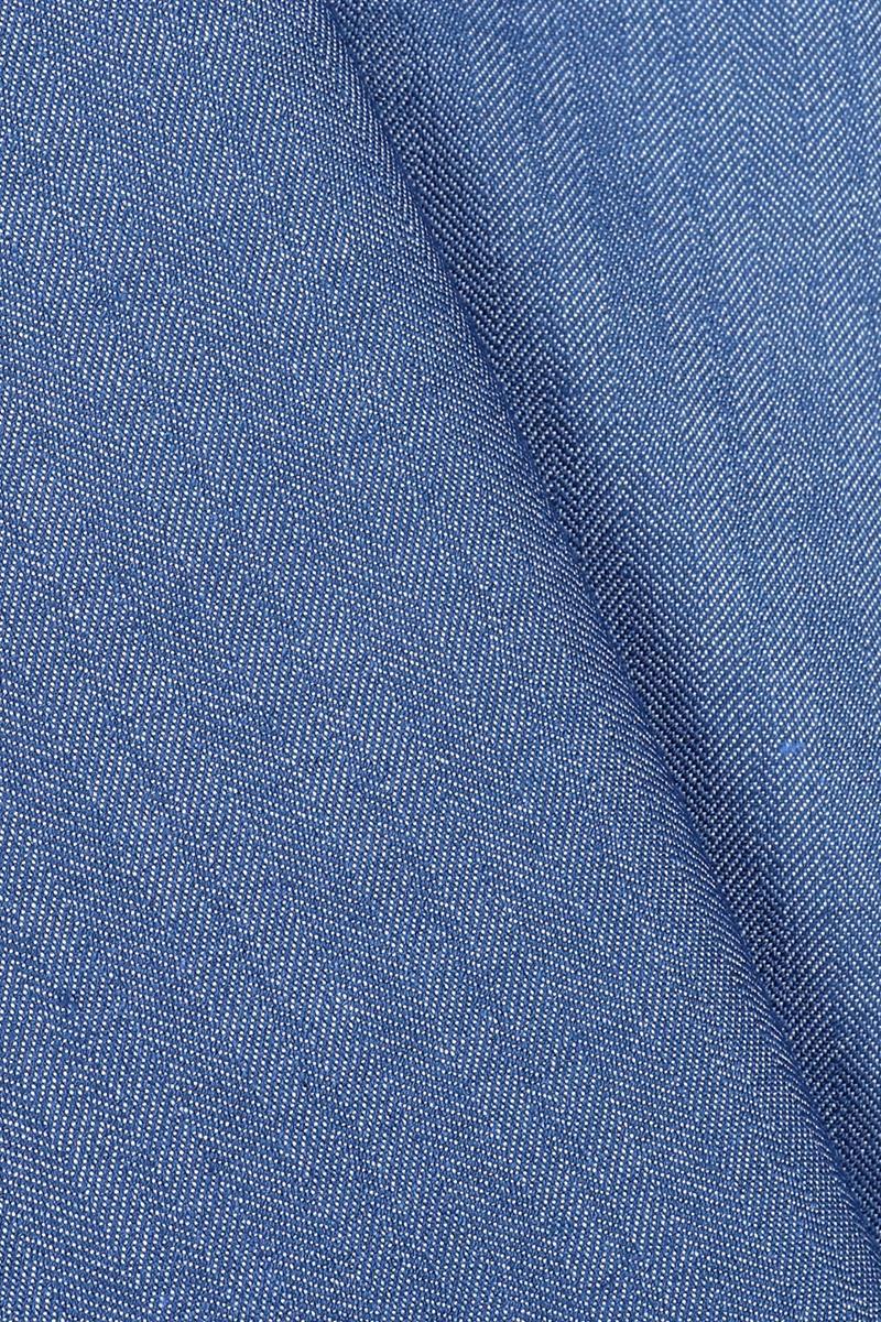 Kırlangıç Yaka Pileli Erkek Takım Elbise-KAX1303S