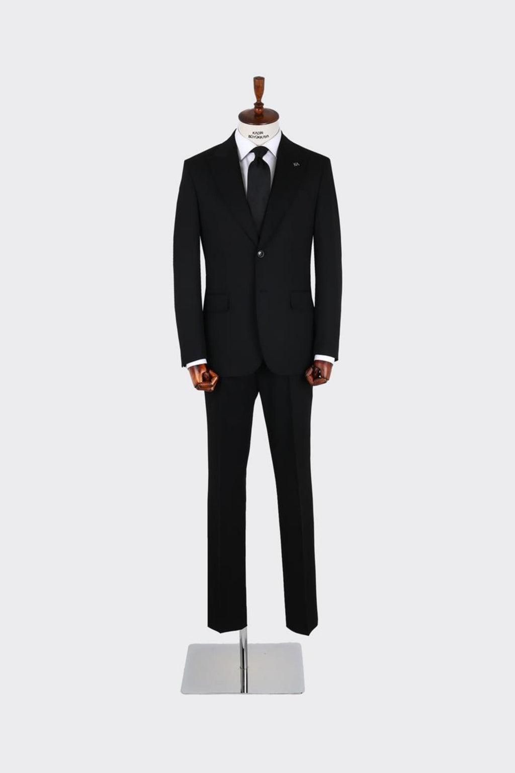 Erkek Takım Elbise-KAX1385W