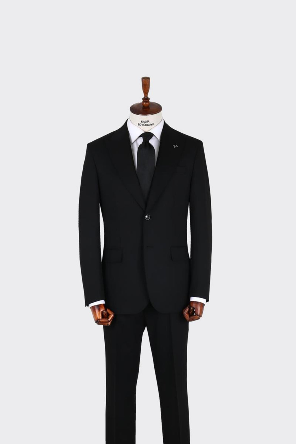 Erkek Takım Elbise-KAX1385W