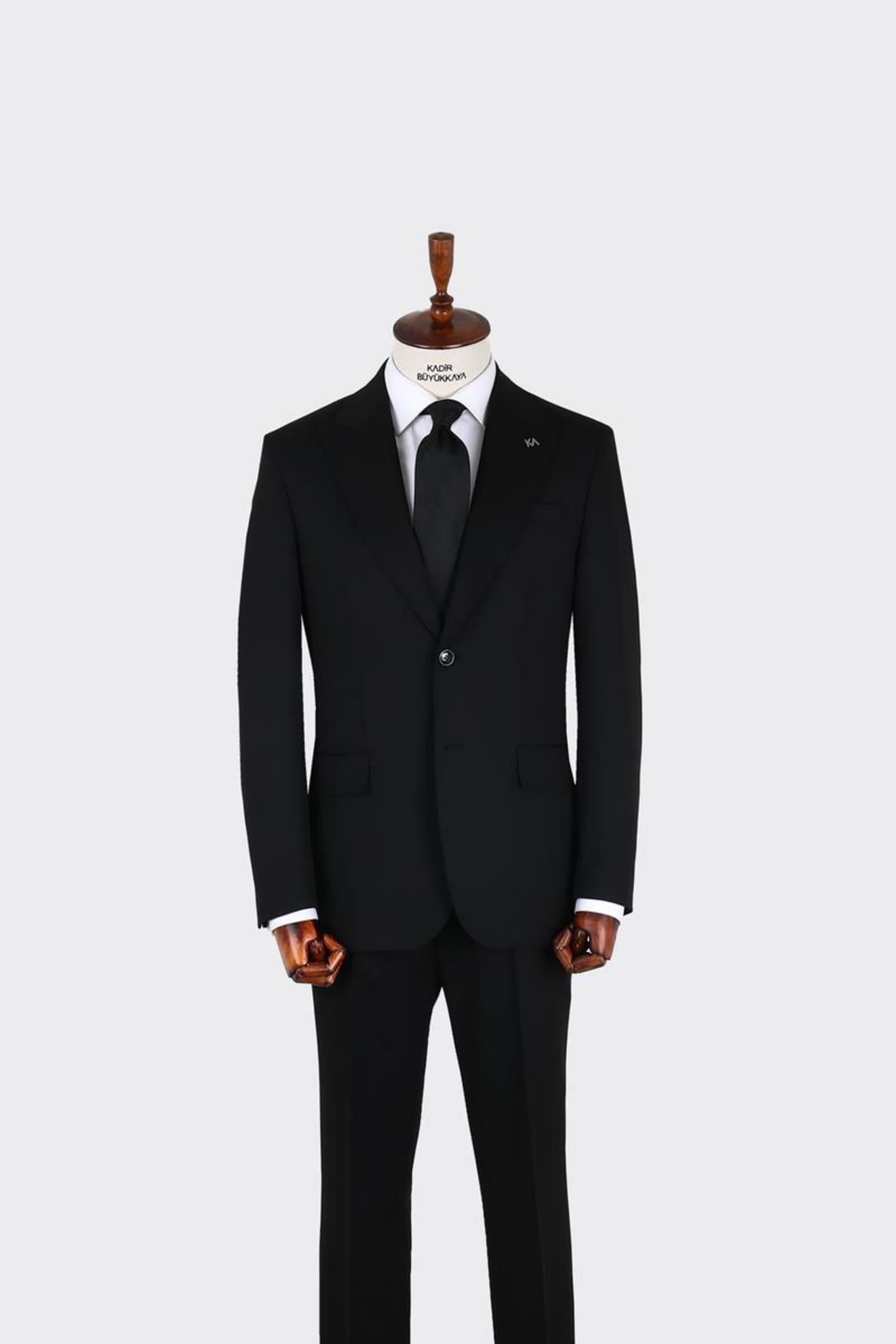 Erkek Takım Elbise-KAX1385W