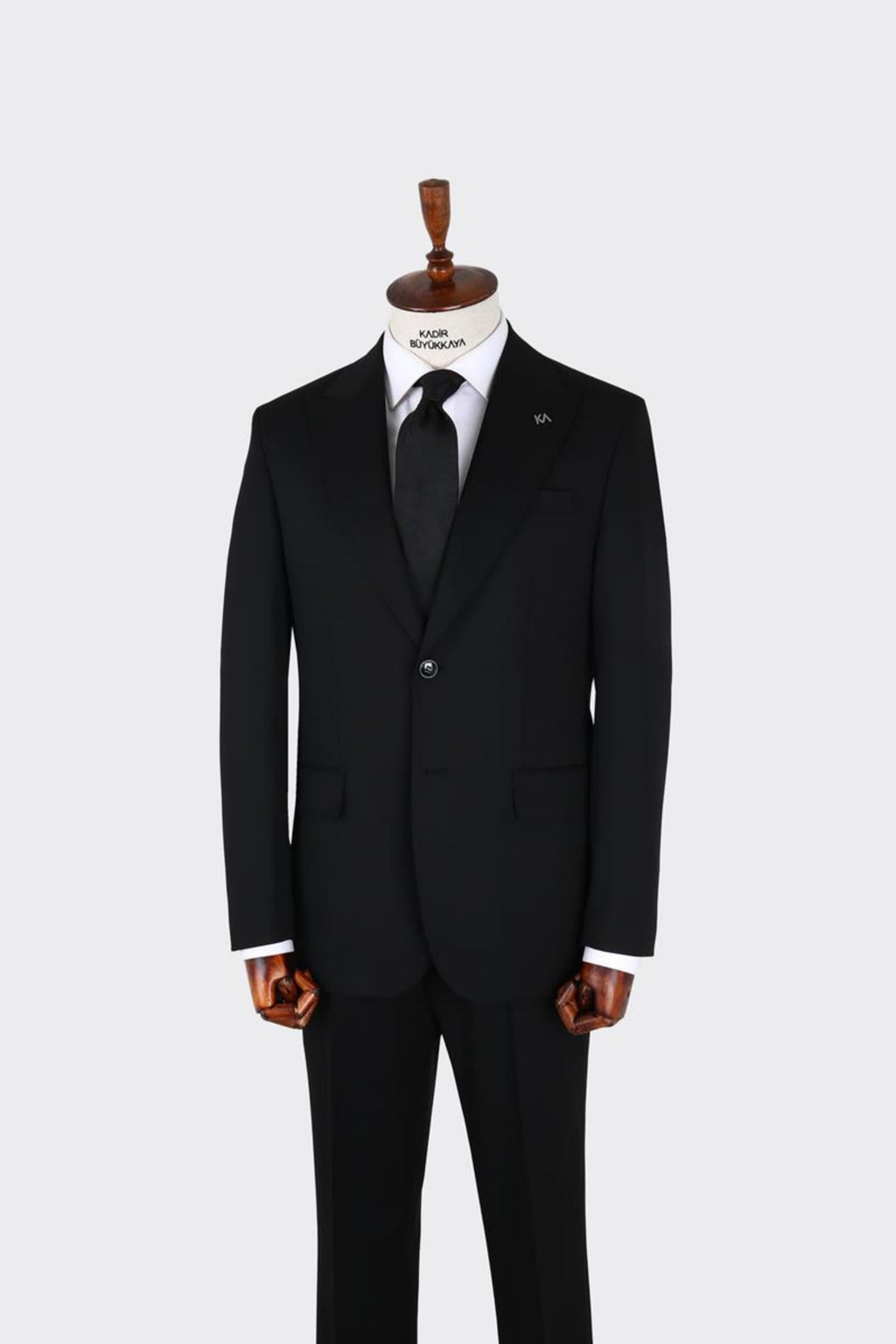 Erkek Takım Elbise-KAX1385W