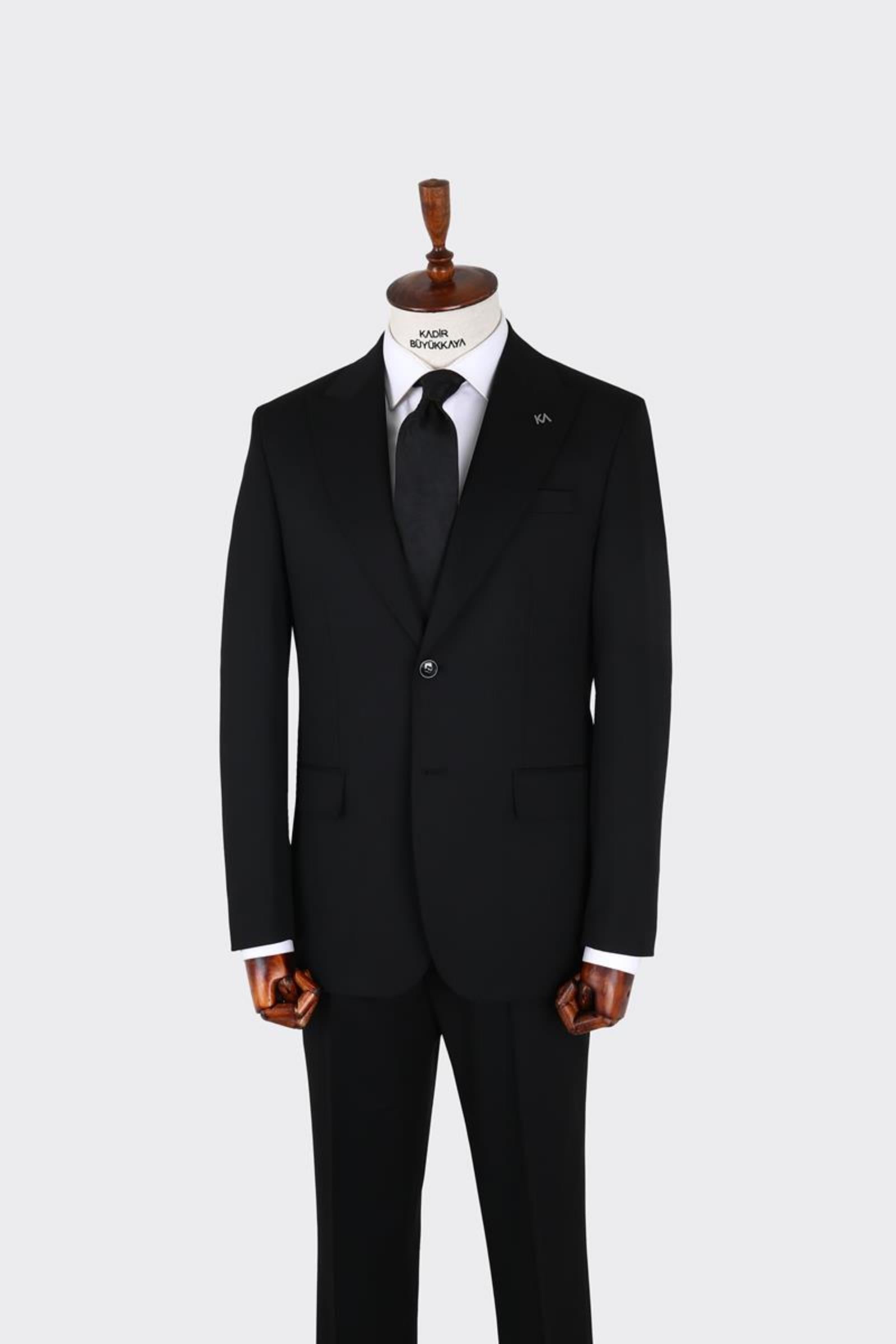 Erkek Takım Elbise-KAX1385W
