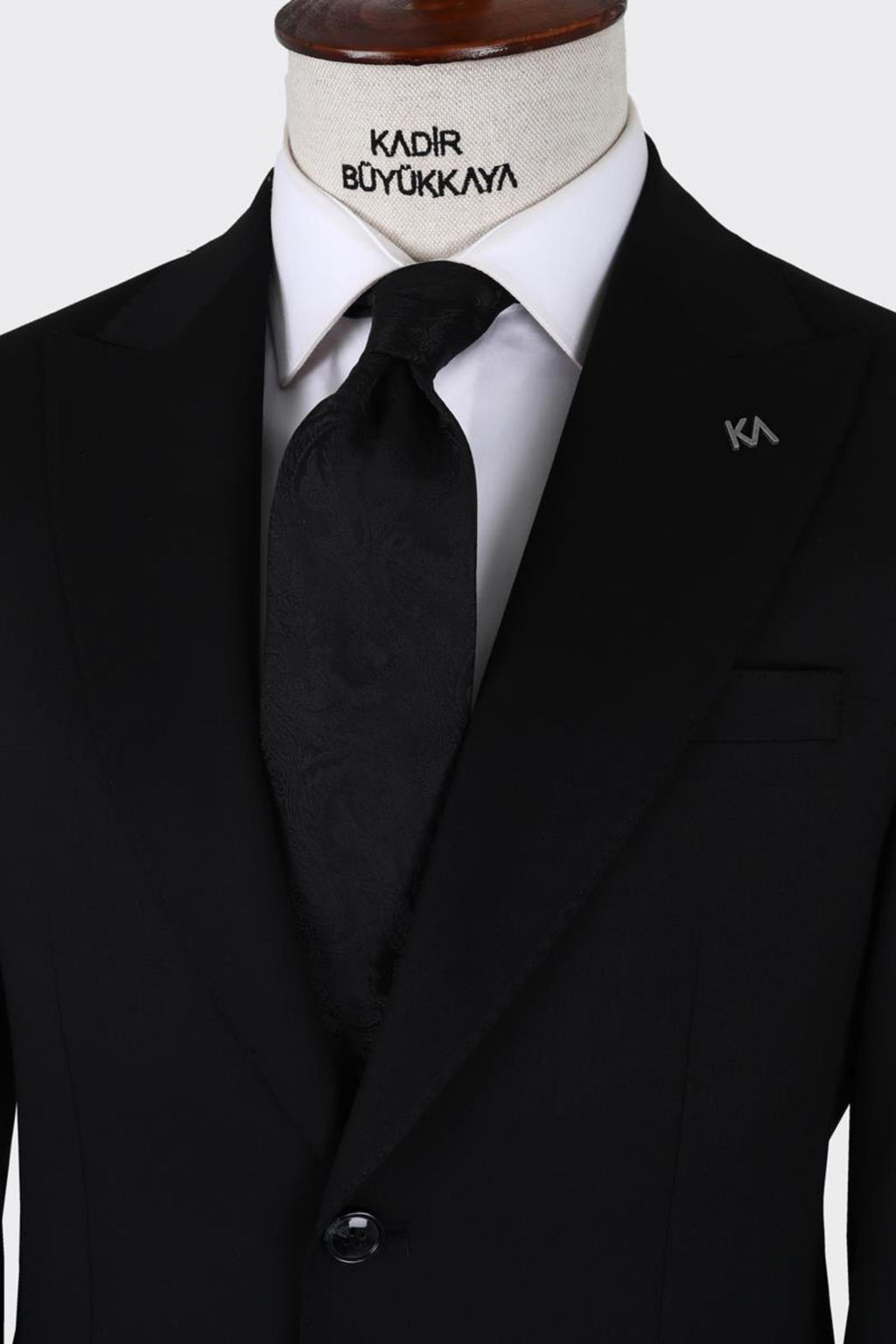Erkek Takım Elbise-KAX1385W