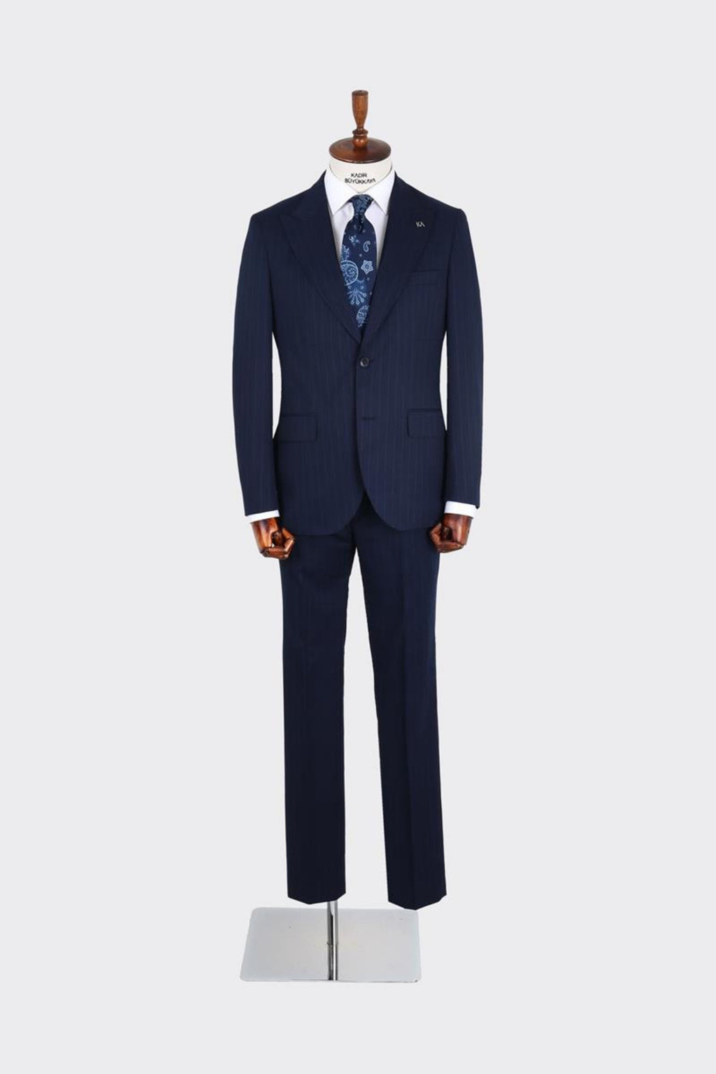 Takım Elbise Out-KAX1333W