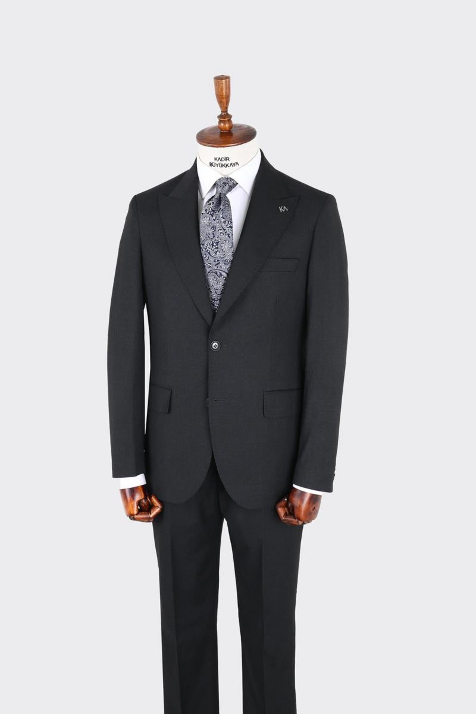 Takım Elbise Out-KAX1321W