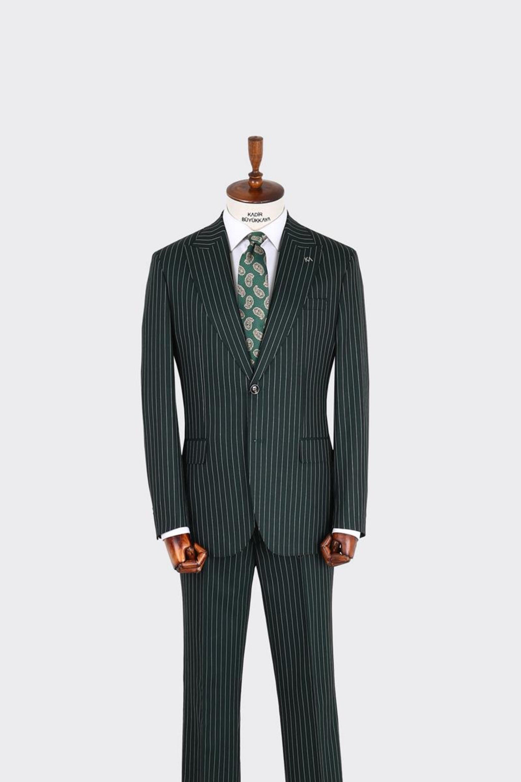 Takım Elbise-KAX1341W