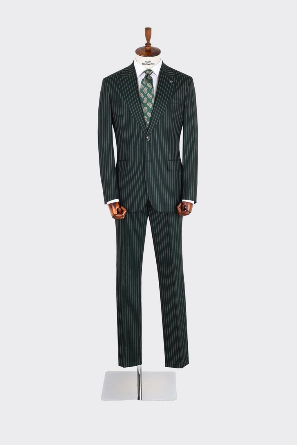 Takım Elbise-KAX1341W