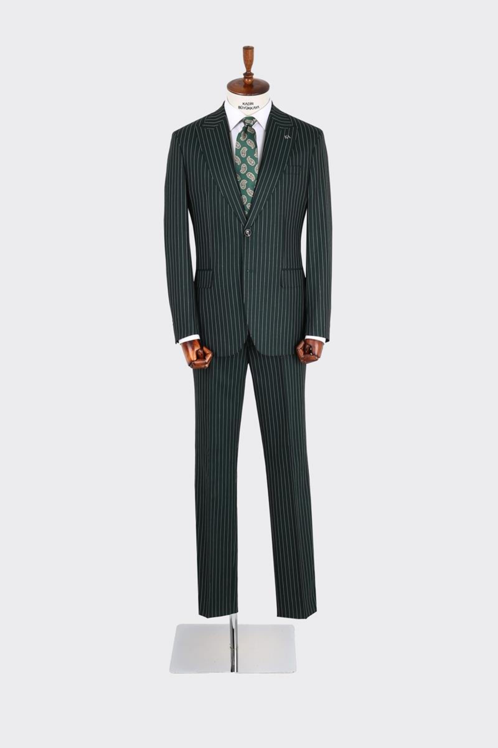 Takım Elbise-KAX1341W