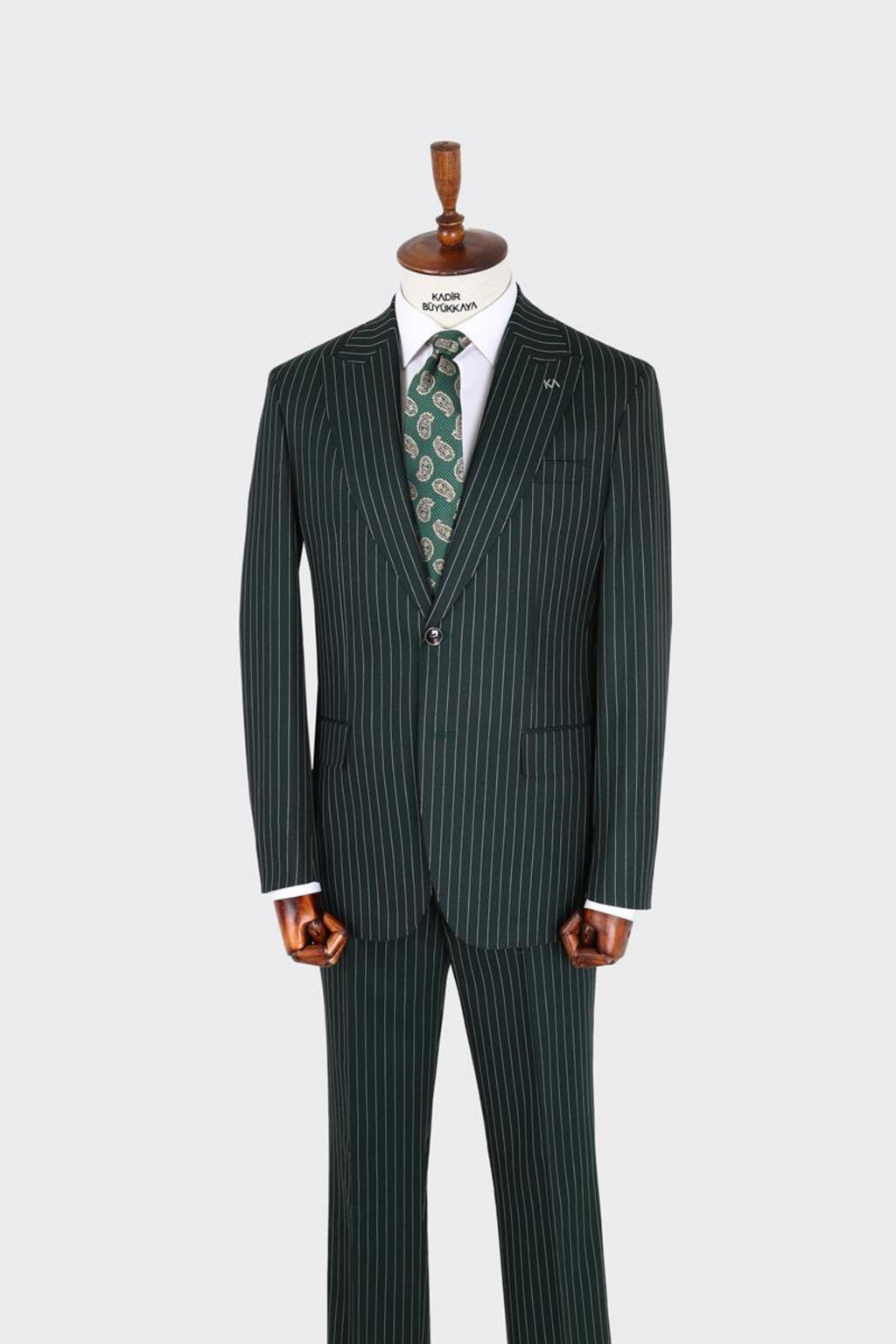 Takım Elbise-KAX1341W