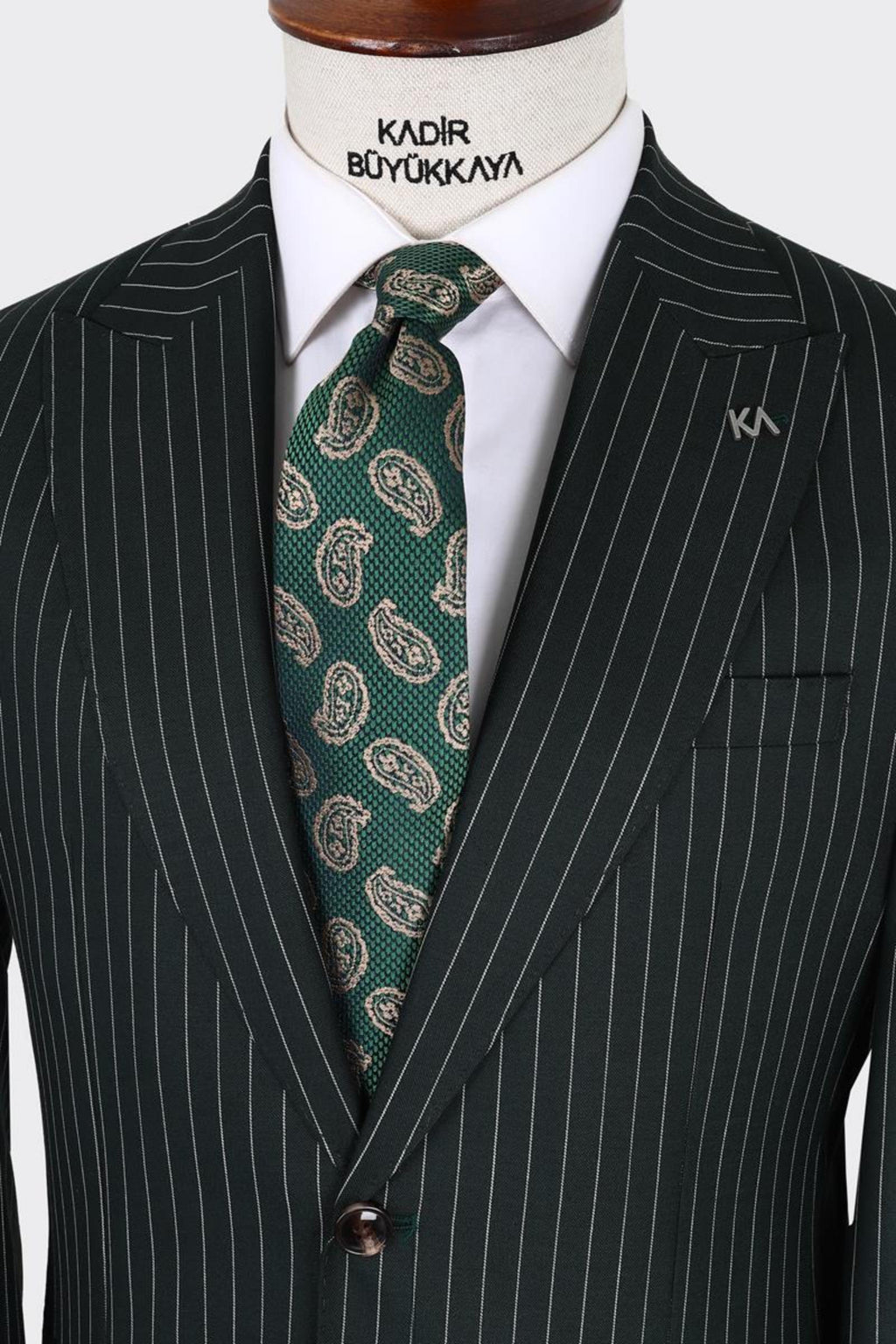 Takım Elbise-KAX1341W